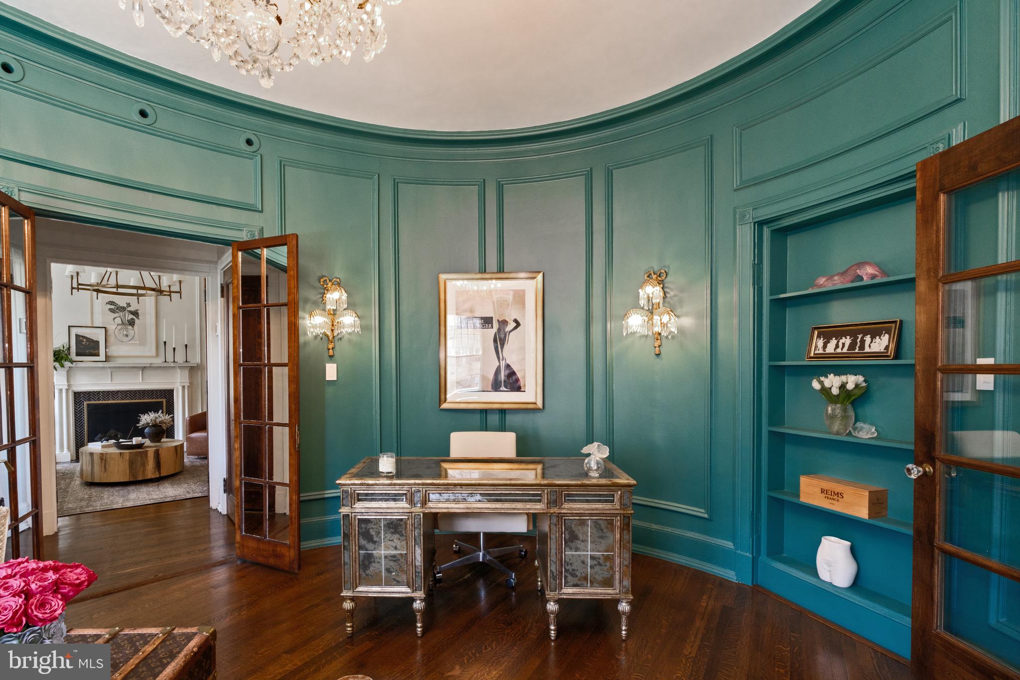 1901 Wyoming Ave NW #40