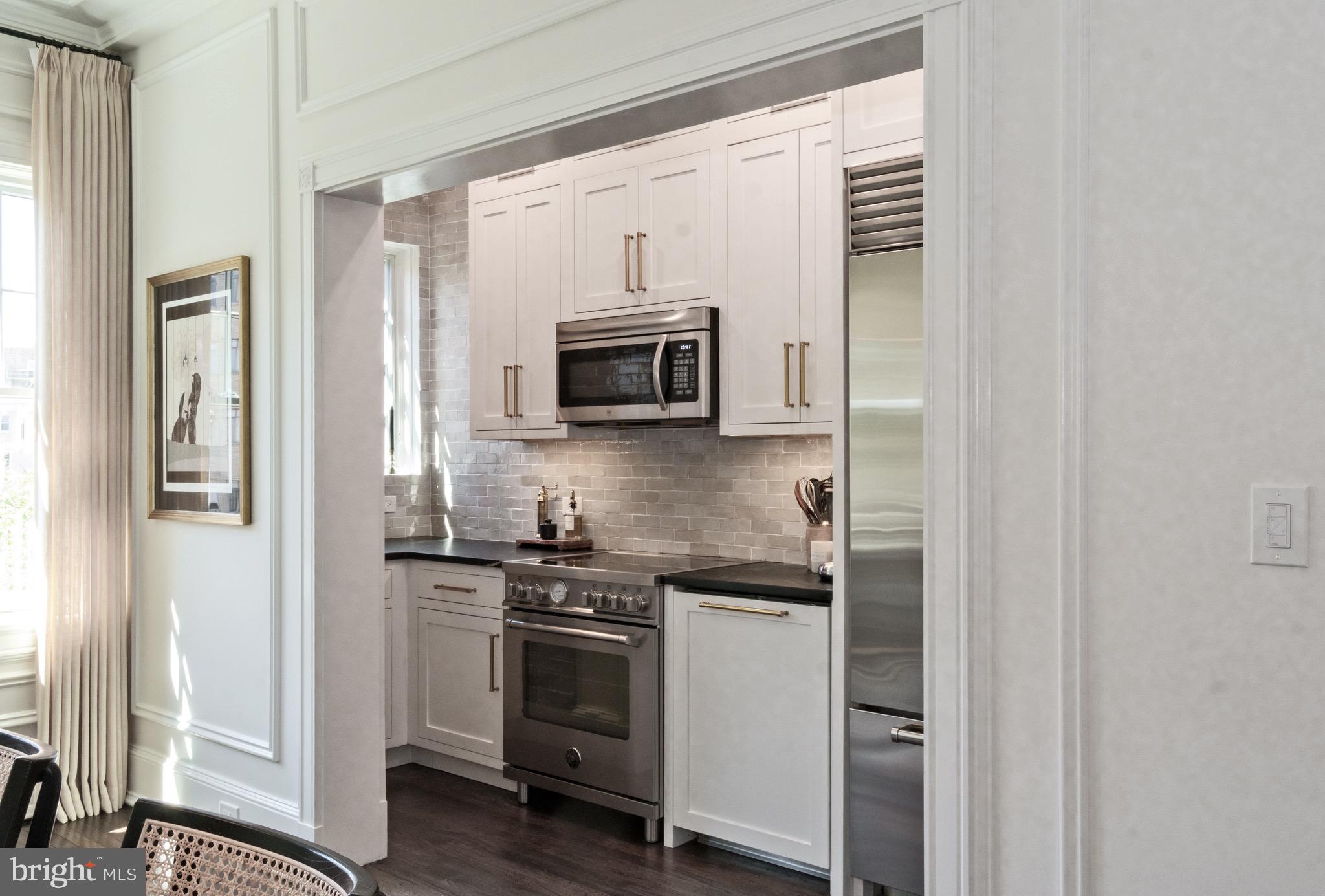 1901 Wyoming Ave NW #40