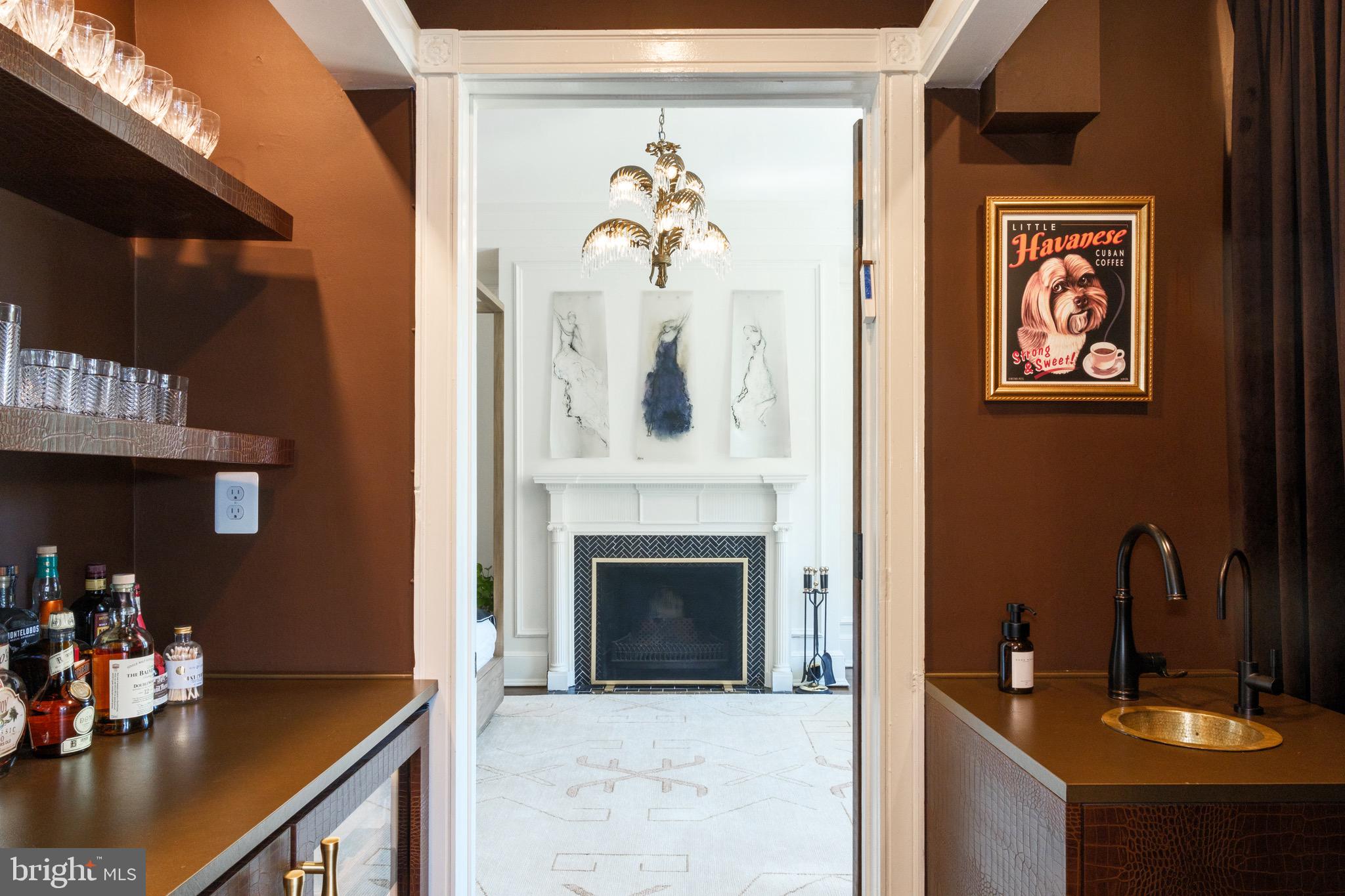 1901 Wyoming Ave NW #40