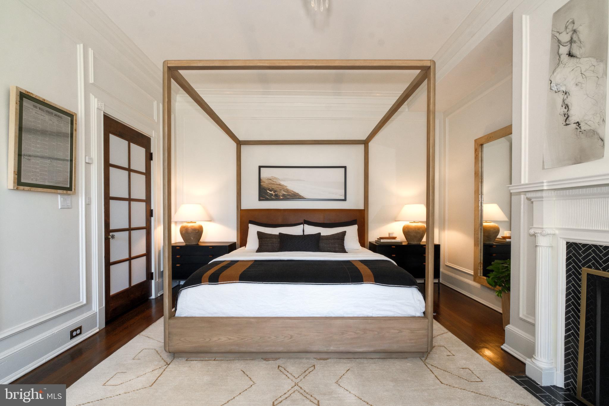 1901 Wyoming Ave NW #40