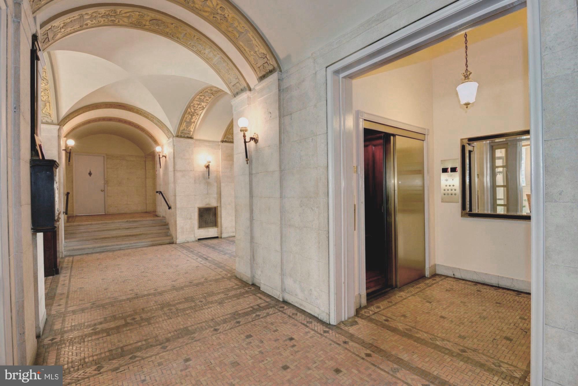 1901 Wyoming Ave NW #40