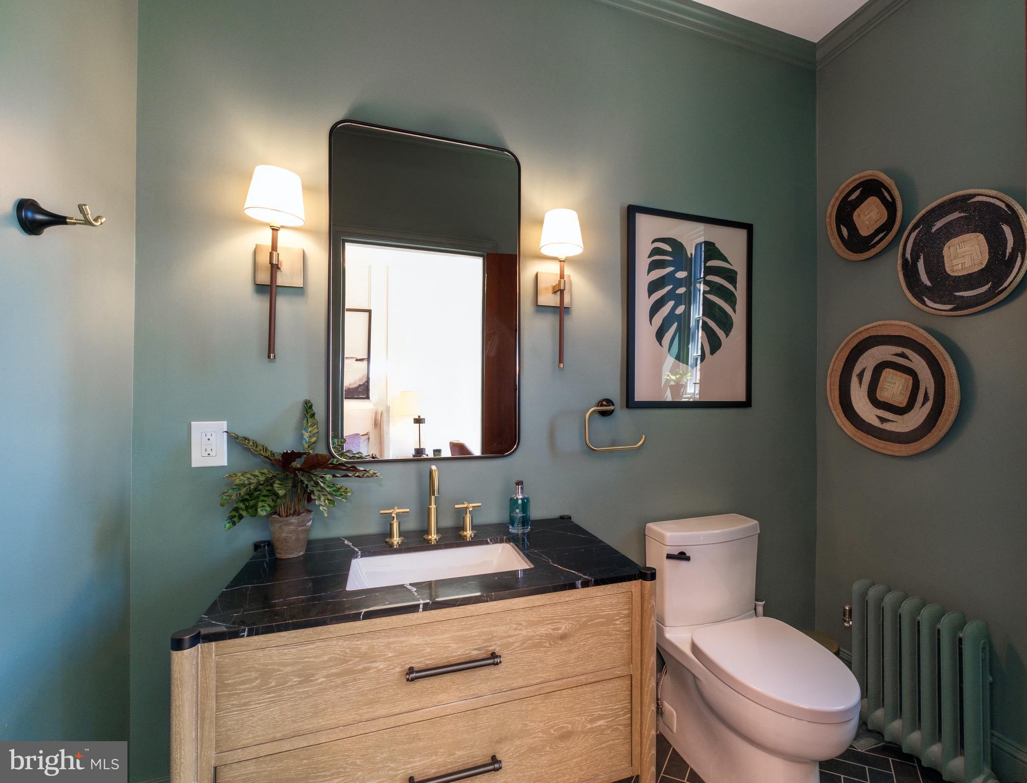 1901 Wyoming Ave NW #40