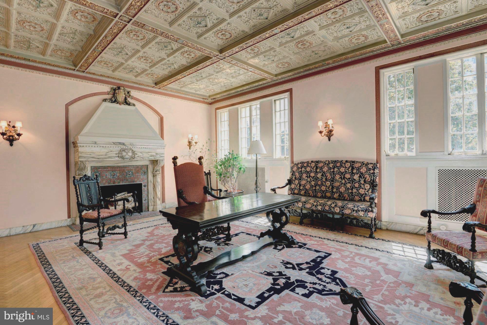 1901 Wyoming Ave NW #40