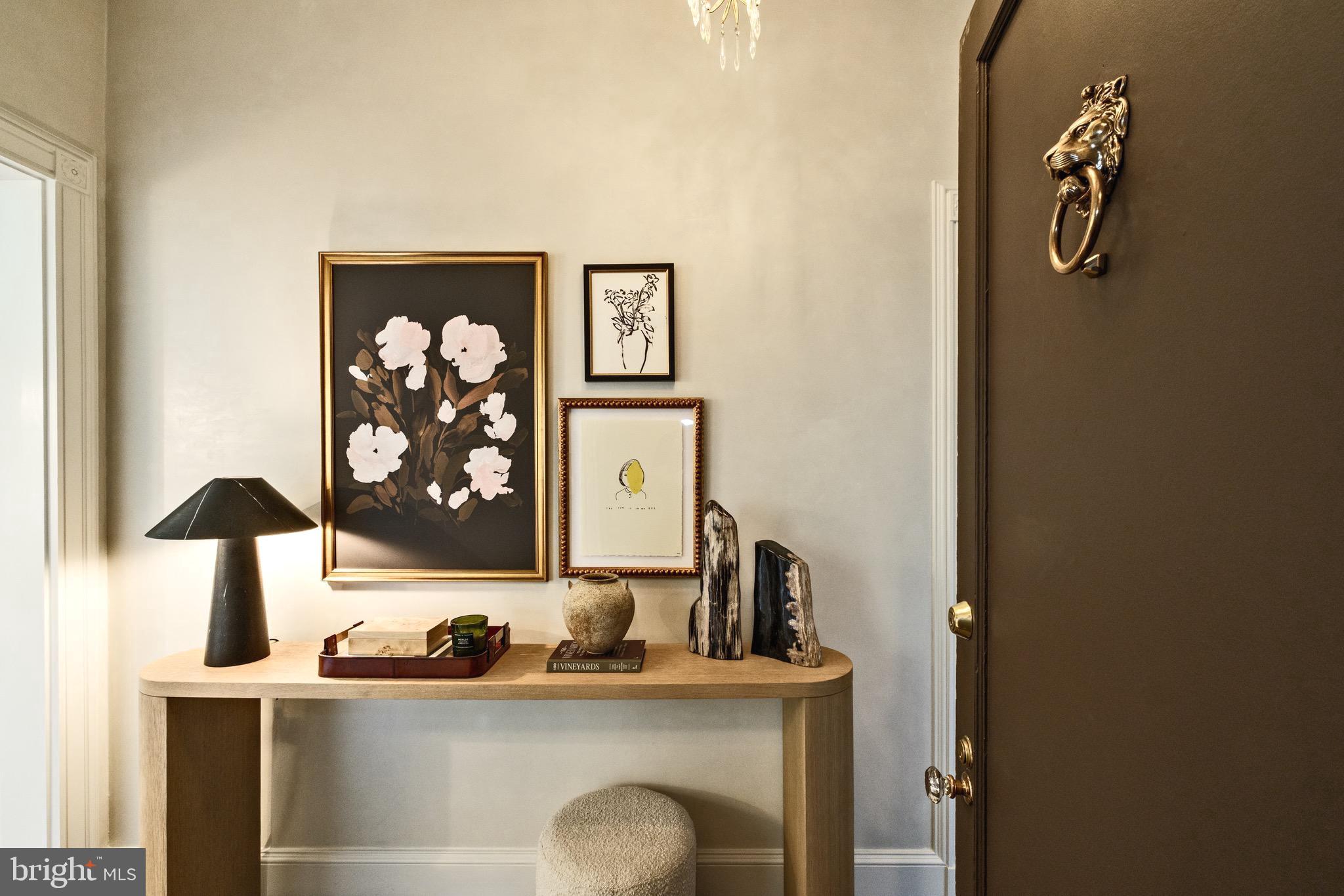 1901 Wyoming Ave NW #40