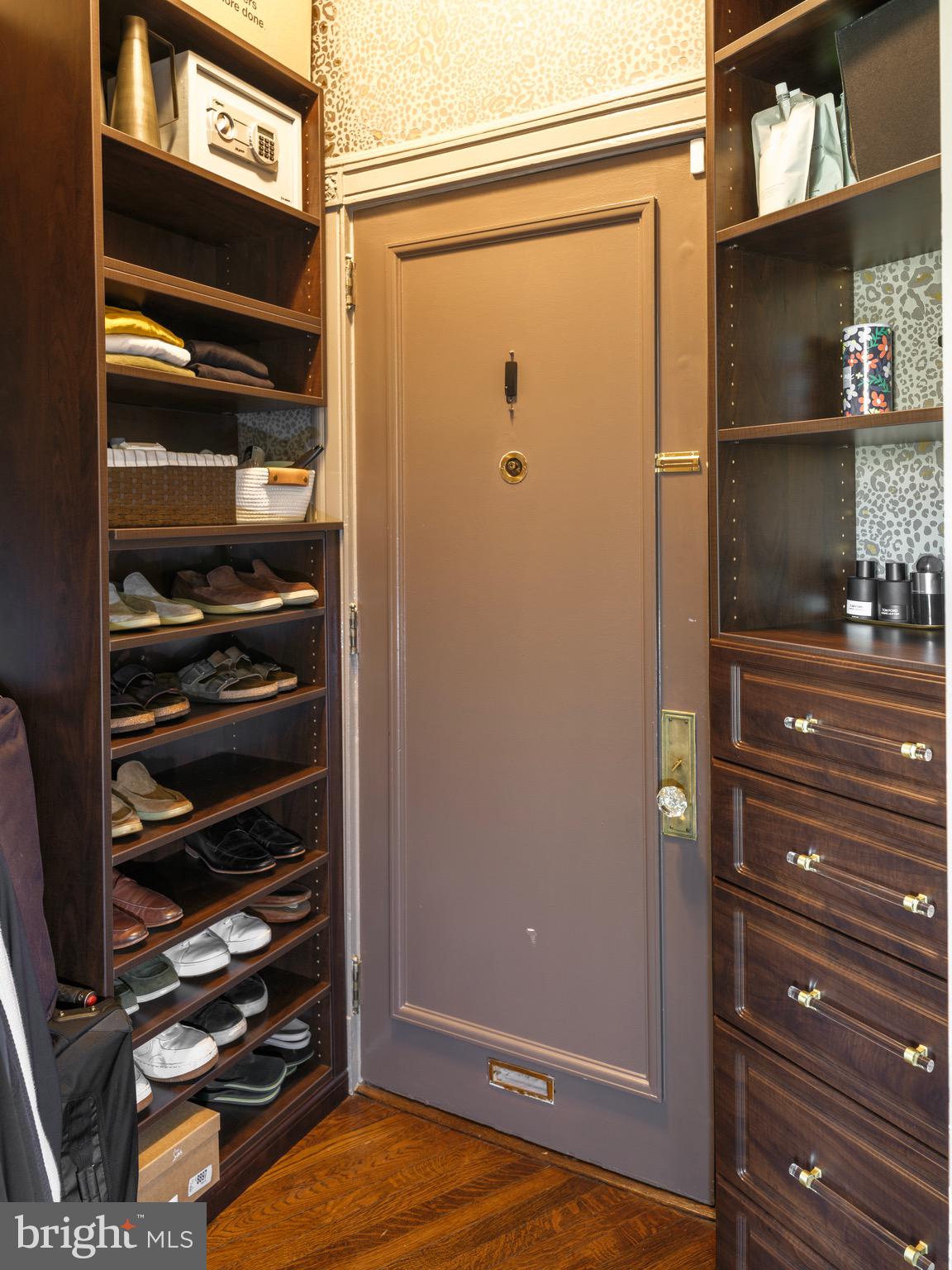 1901 Wyoming Ave NW #40