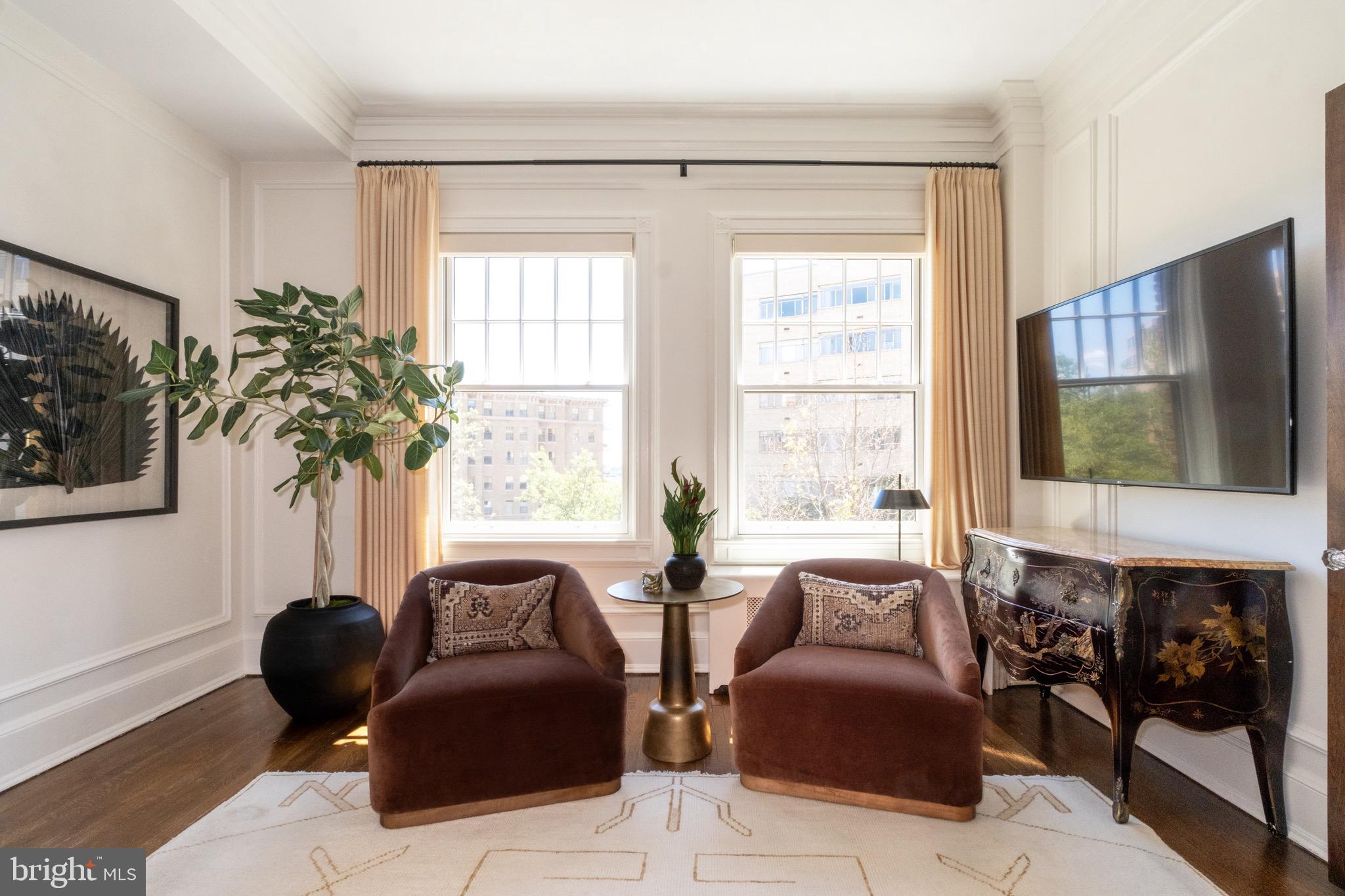 1901 Wyoming Ave NW #40