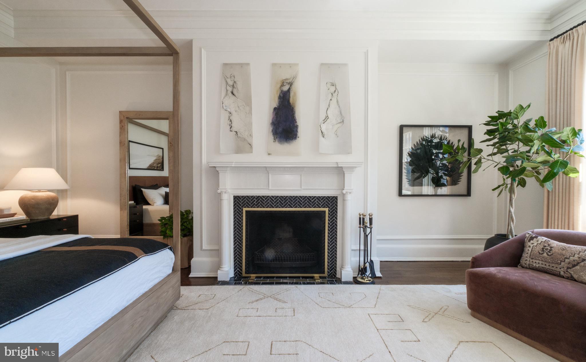 1901 Wyoming Ave NW #40