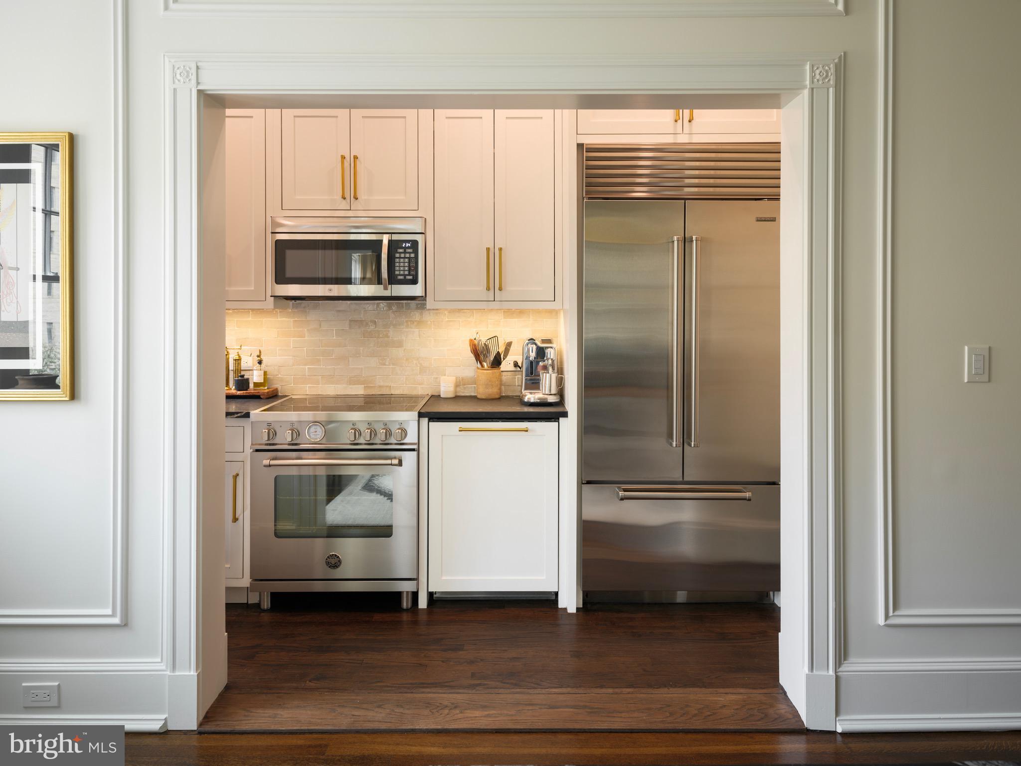 1901 Wyoming Ave NW #40