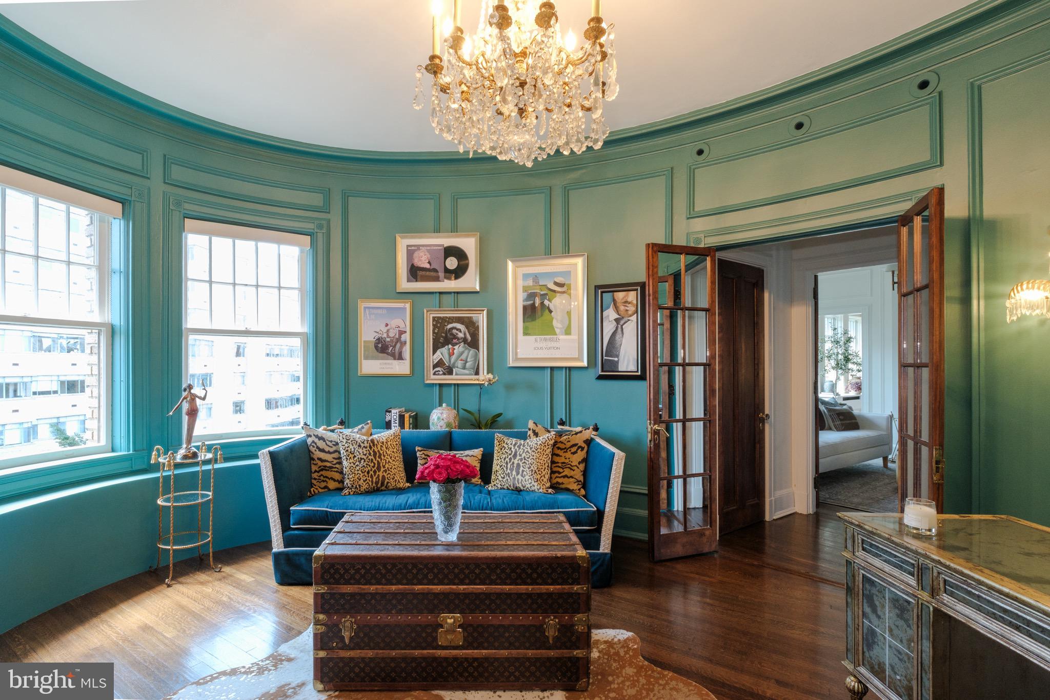 1901 Wyoming Ave NW #40