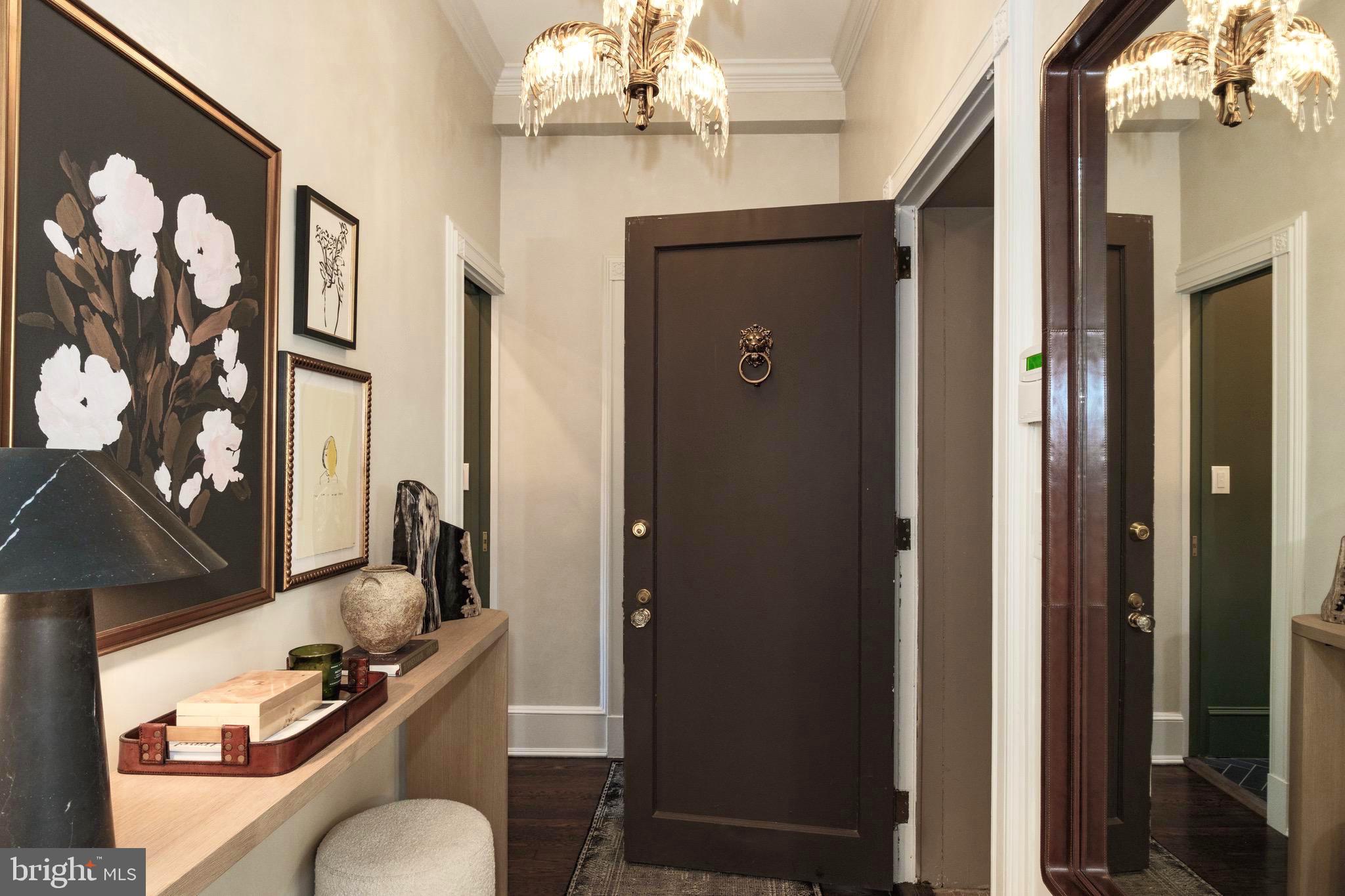 1901 Wyoming Ave NW #40