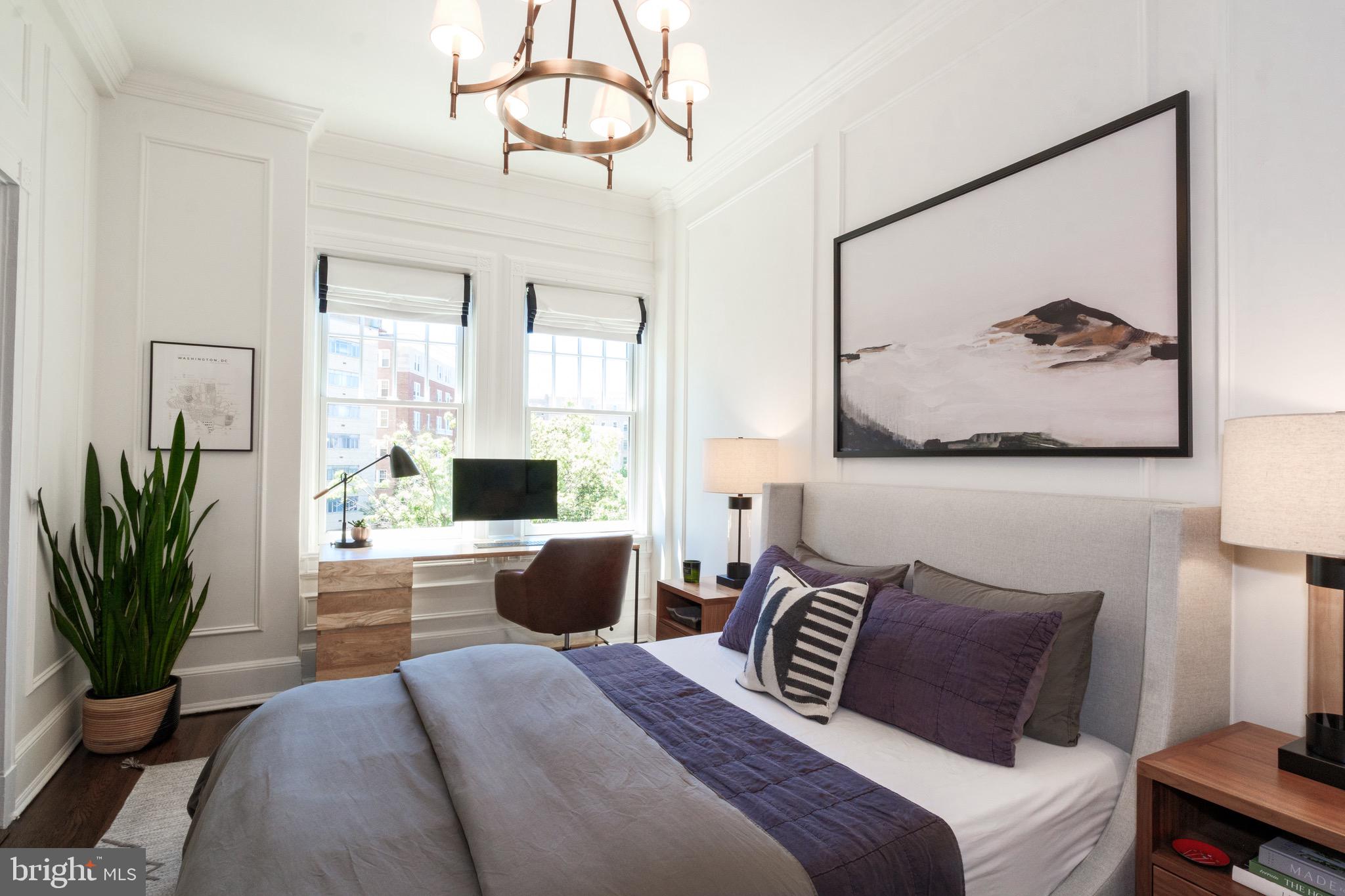 1901 Wyoming Ave NW #40