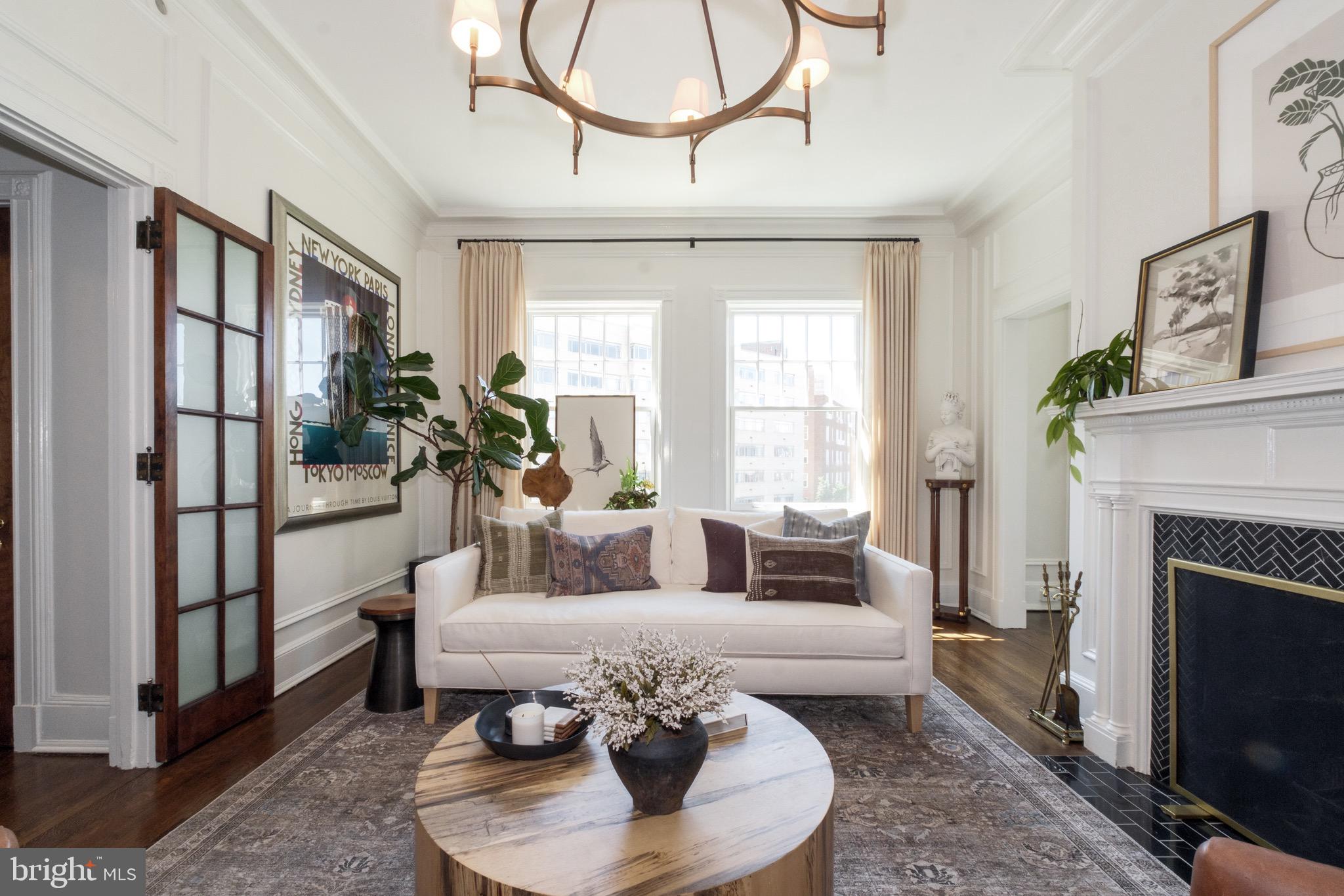 1901 Wyoming Ave NW #40