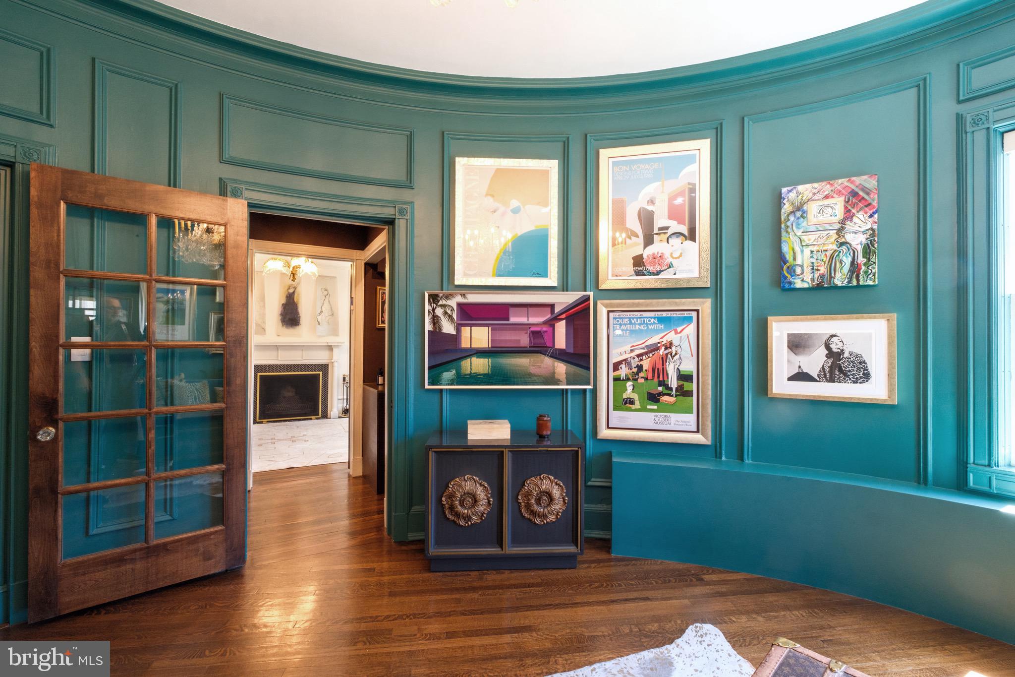 1901 Wyoming Ave NW #40