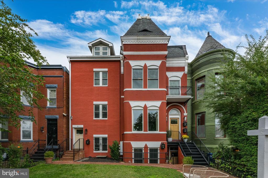 1328 MARYLAND AVENUE NE 3