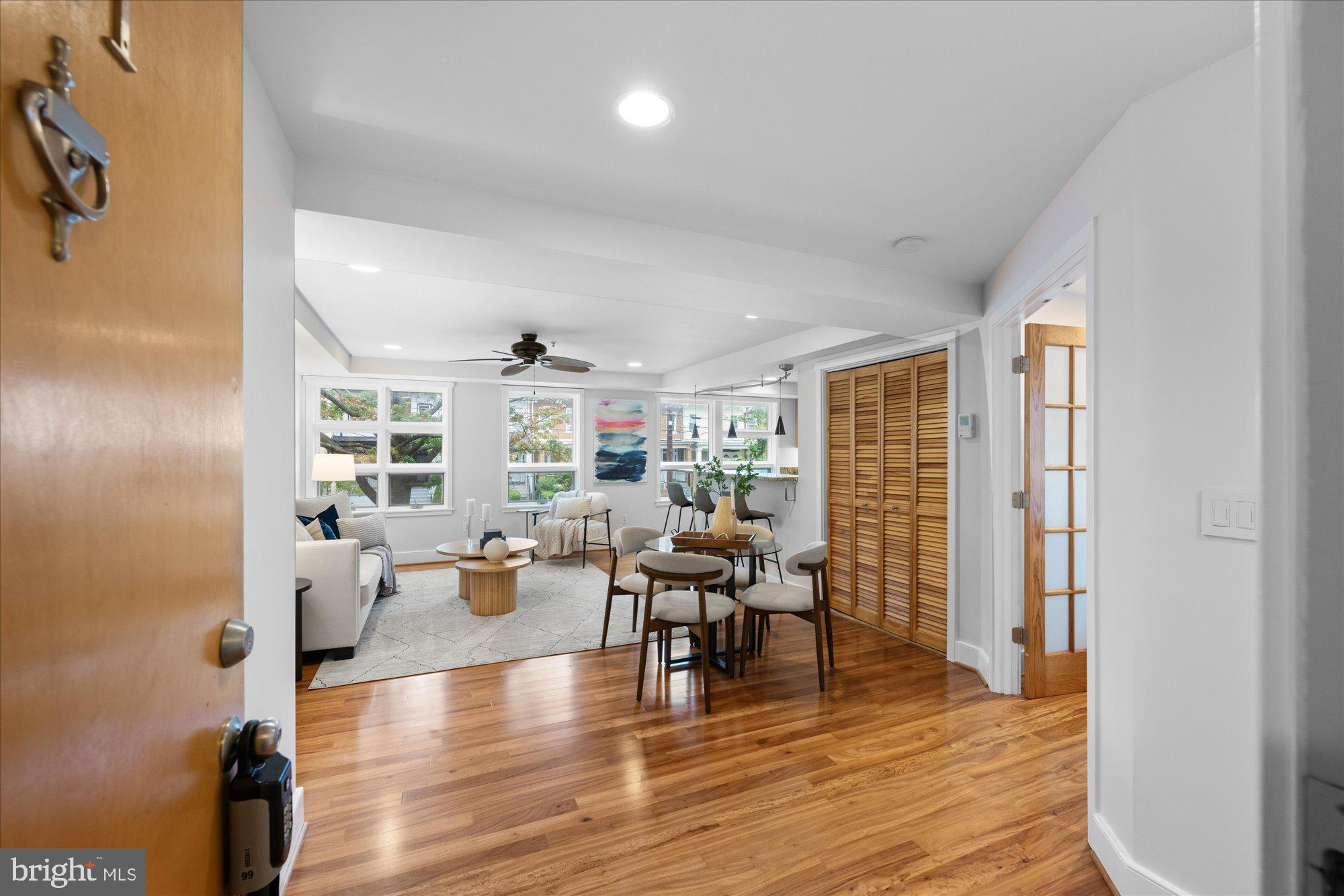 610 JEFFERSON STREET NW 201