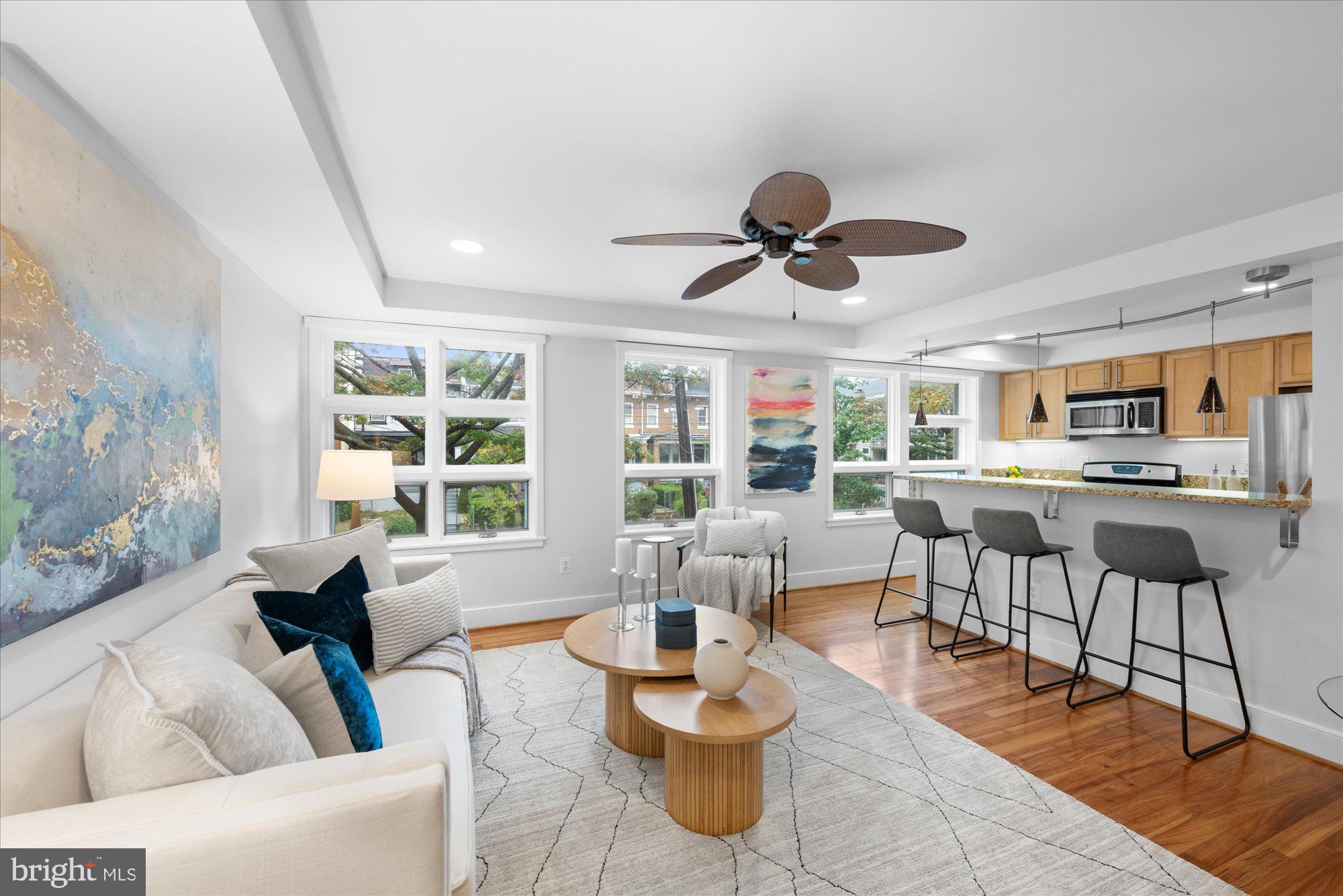 610 JEFFERSON STREET NW 201