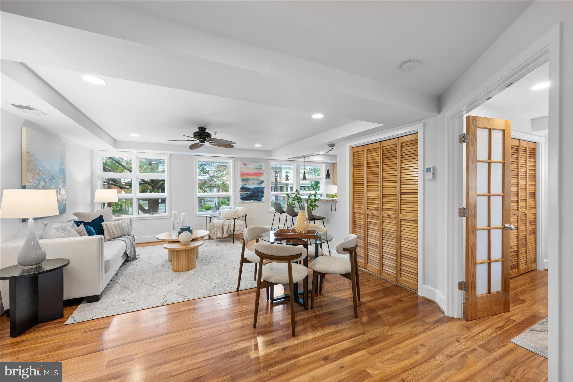 610 JEFFERSON STREET NW 201