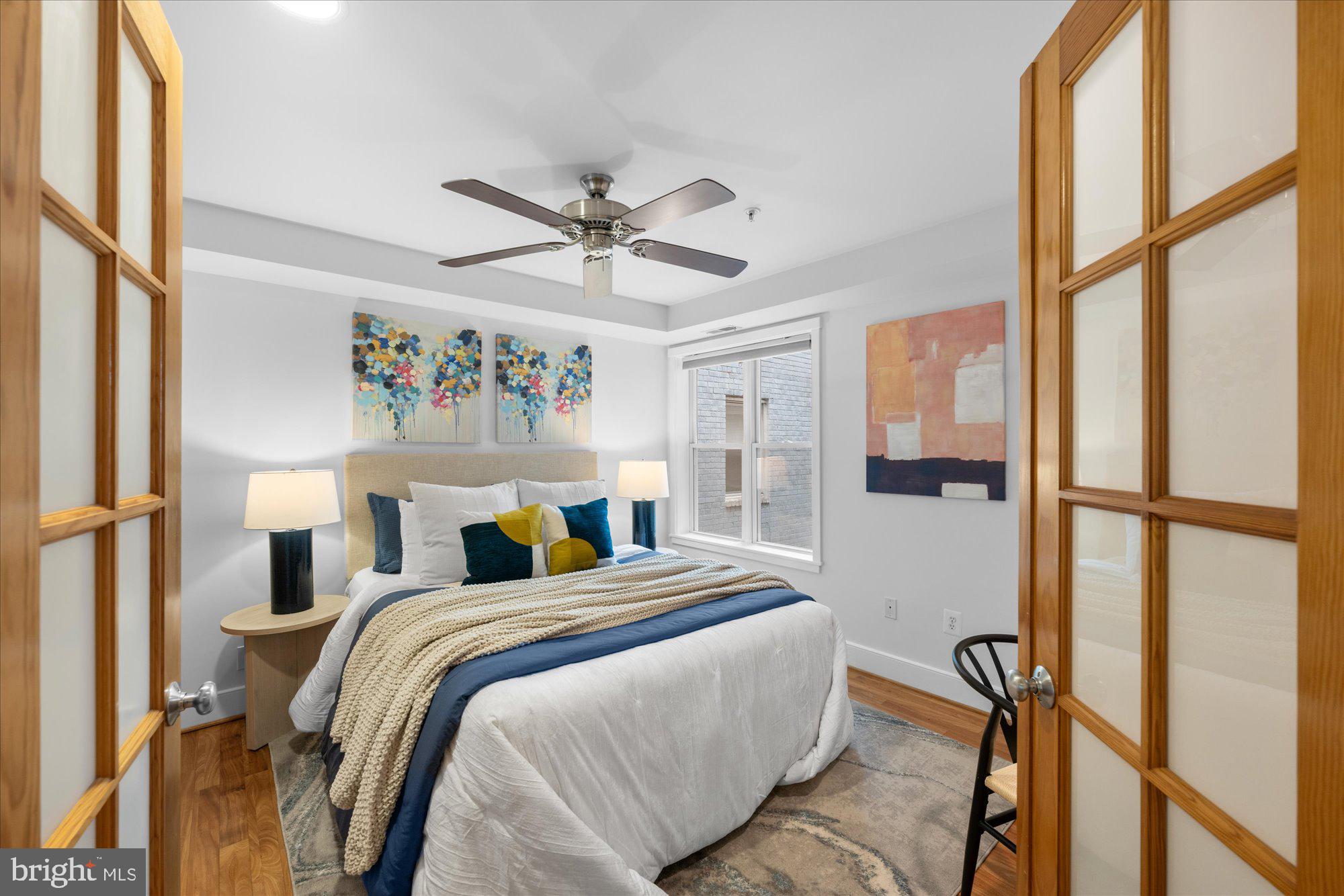 610 JEFFERSON STREET NW 201