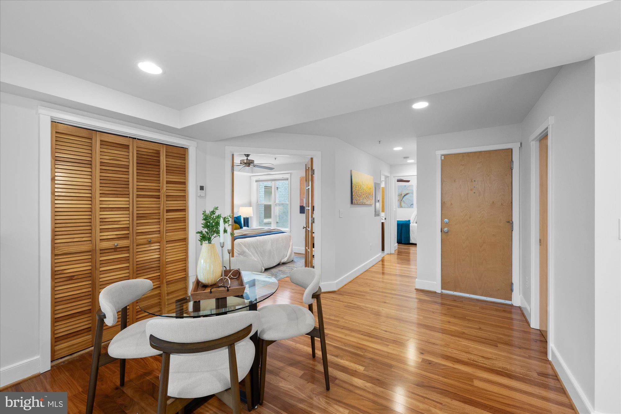 610 JEFFERSON STREET NW 201
