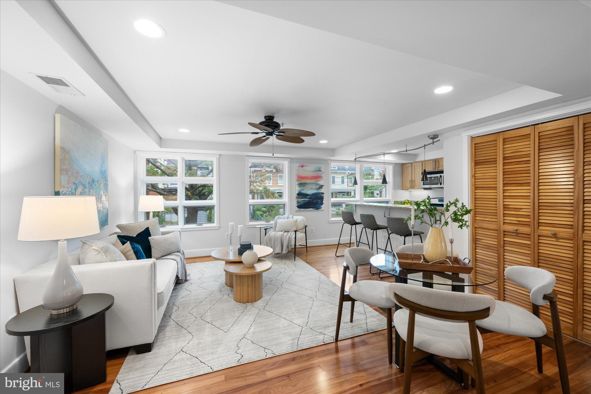 610 JEFFERSON STREET NW 201