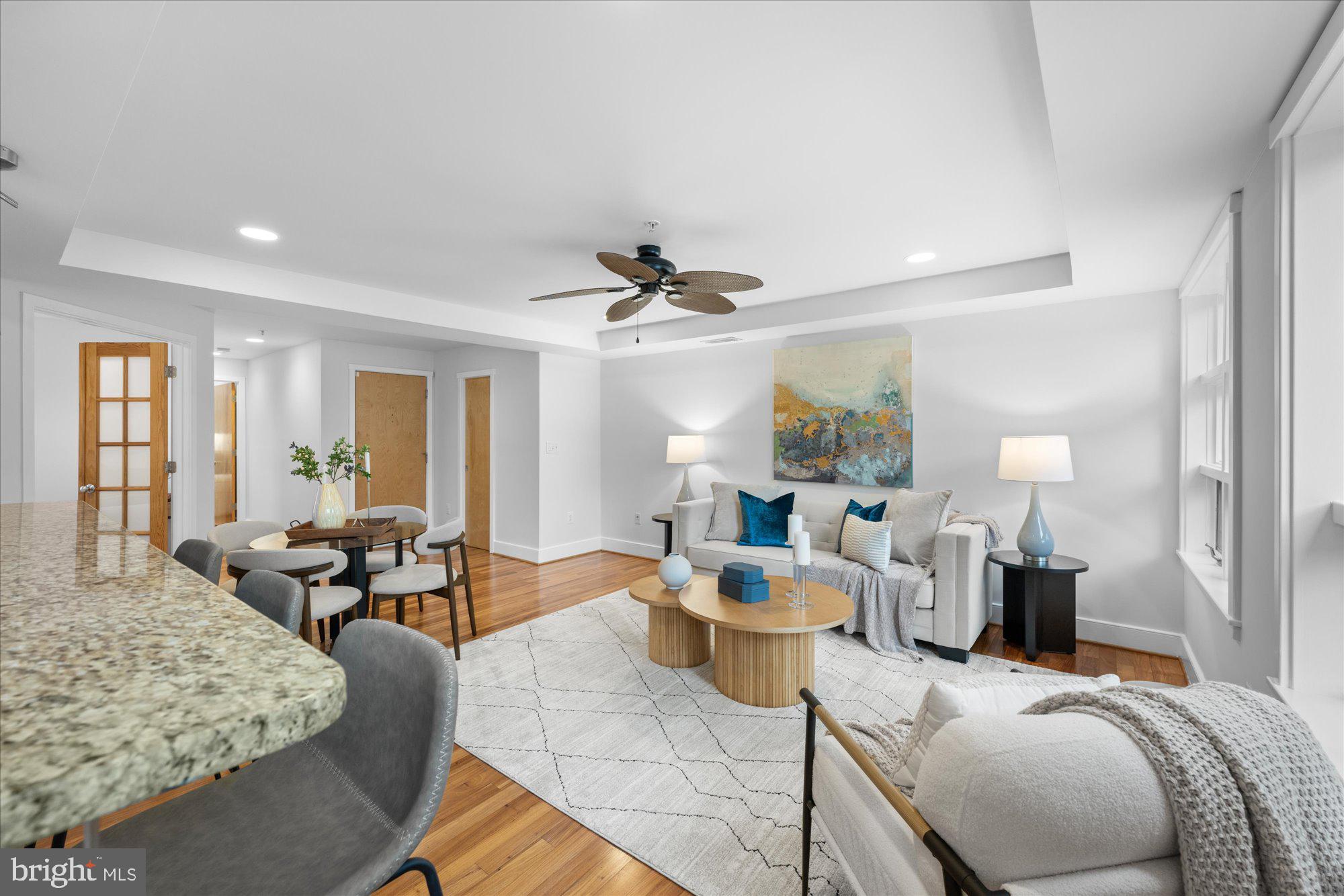 610 JEFFERSON STREET NW 201