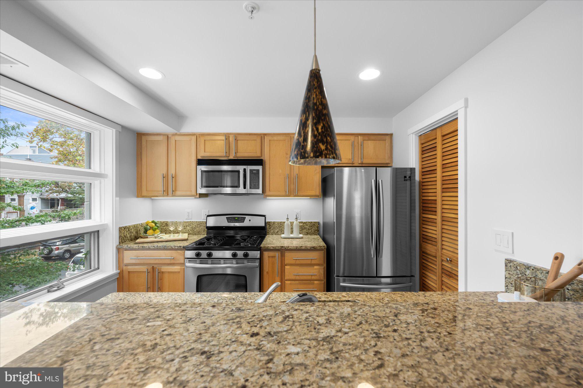 610 JEFFERSON STREET NW 201