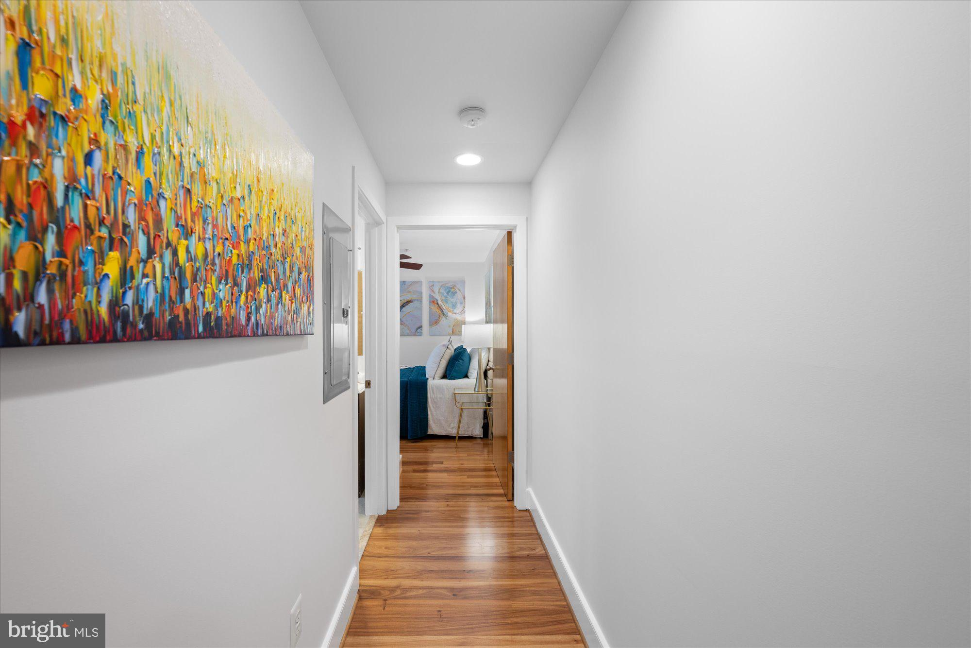 610 JEFFERSON STREET NW 201