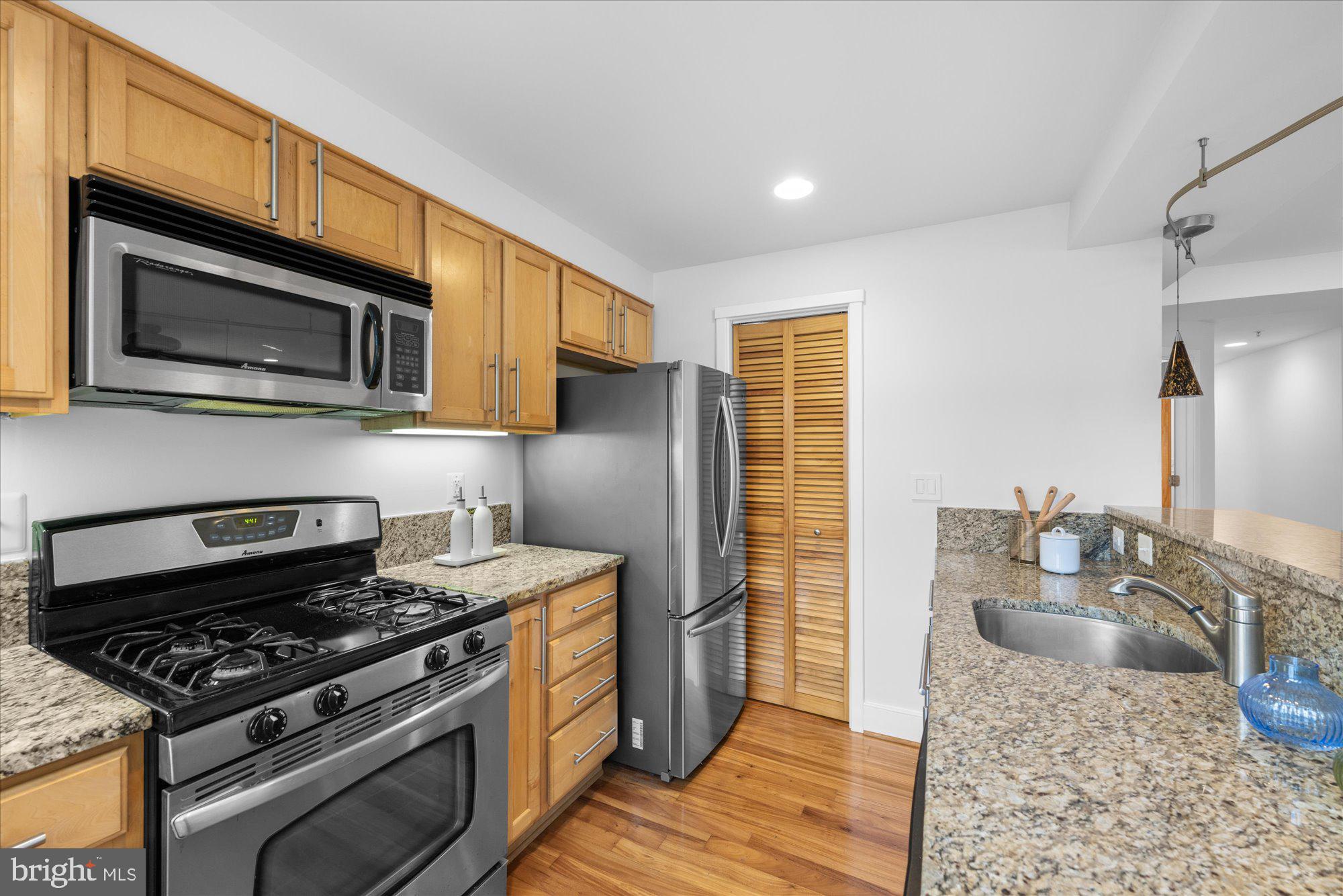 610 JEFFERSON STREET NW 201