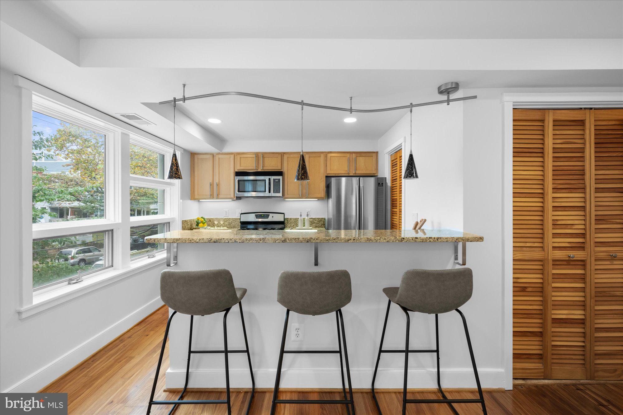 610 JEFFERSON STREET NW 201