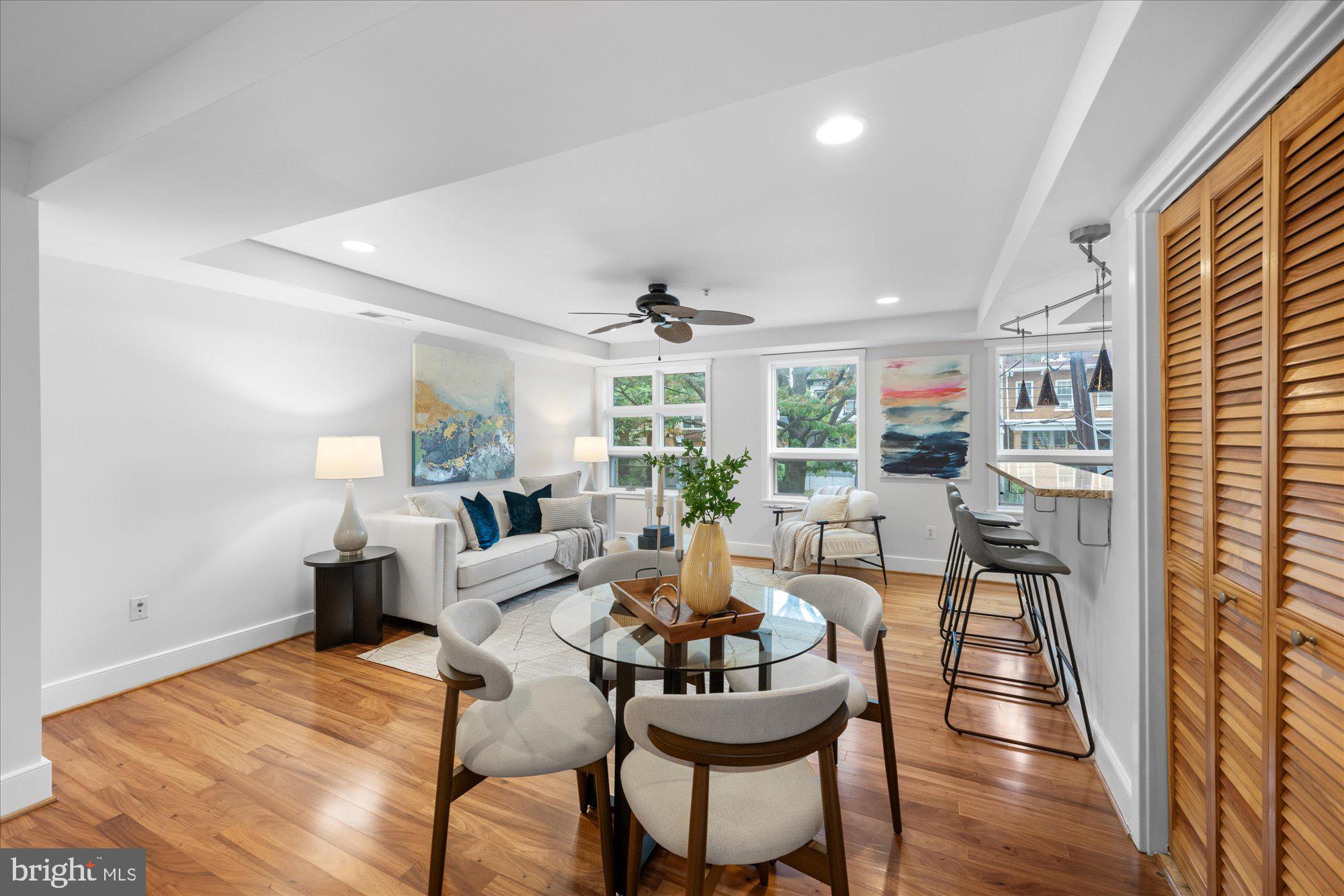 610 JEFFERSON STREET NW 201