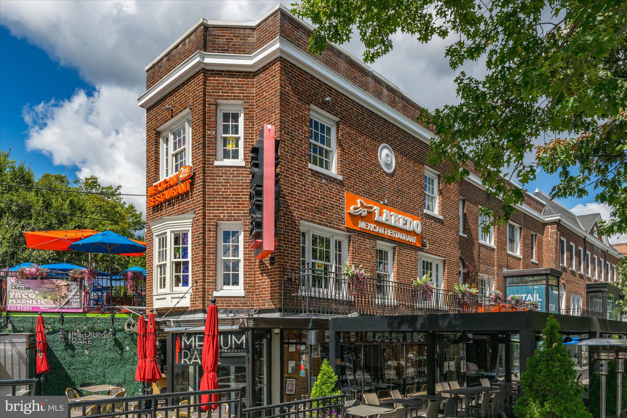 3600 CONNECTICUT AVENUE NW 307