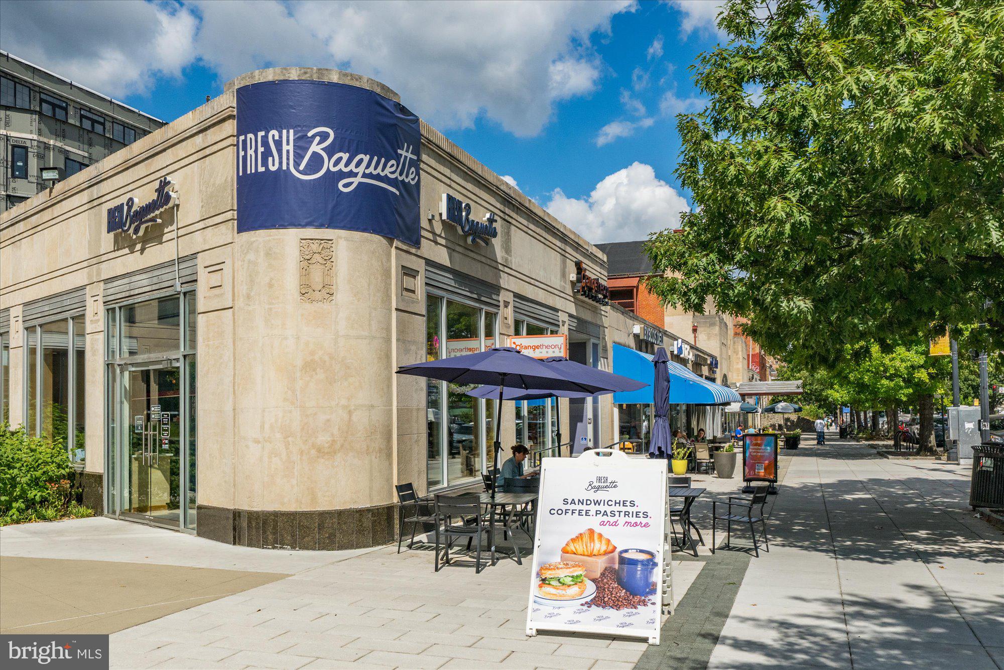 3600 CONNECTICUT AVENUE NW 307