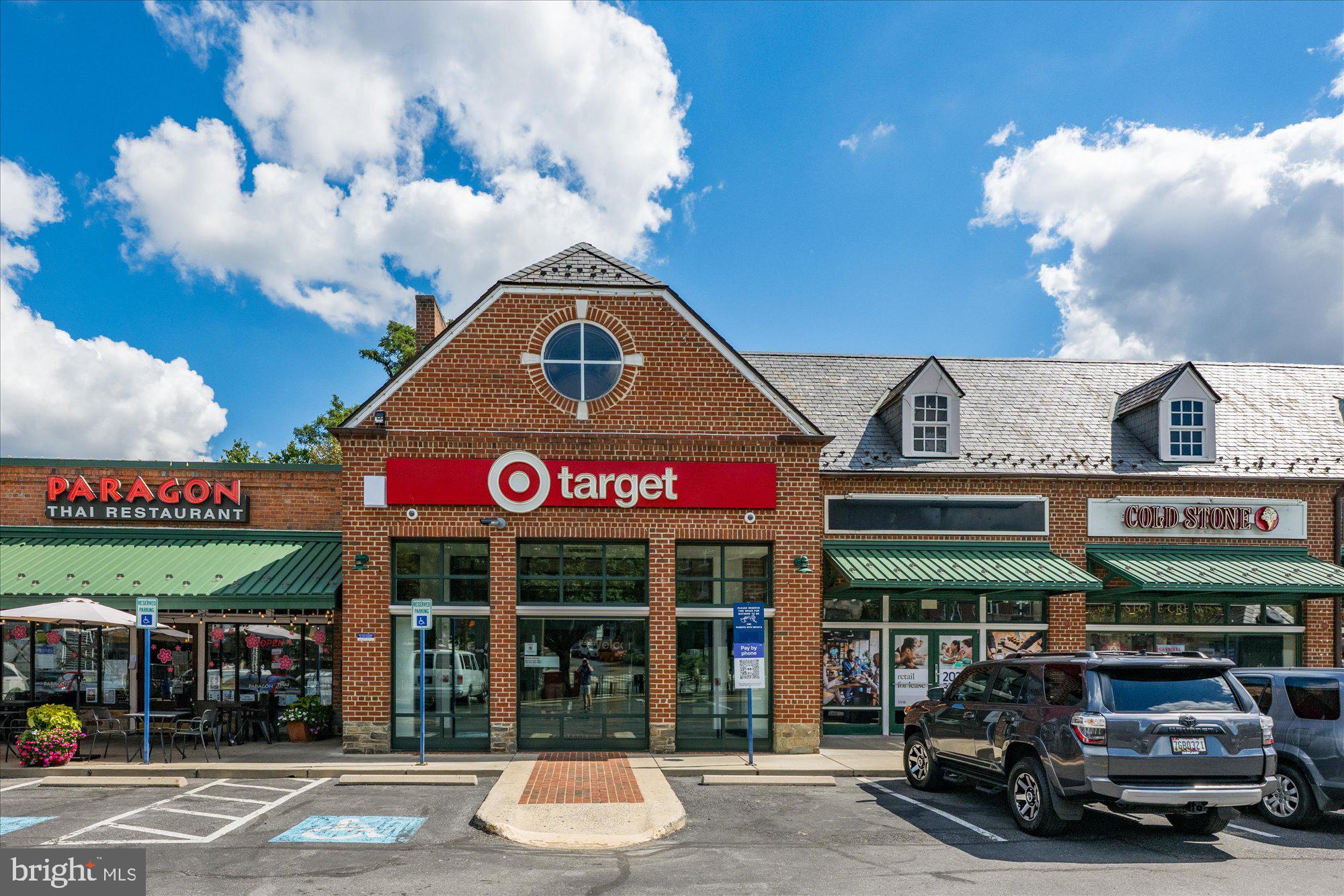3600 CONNECTICUT AVENUE NW 307