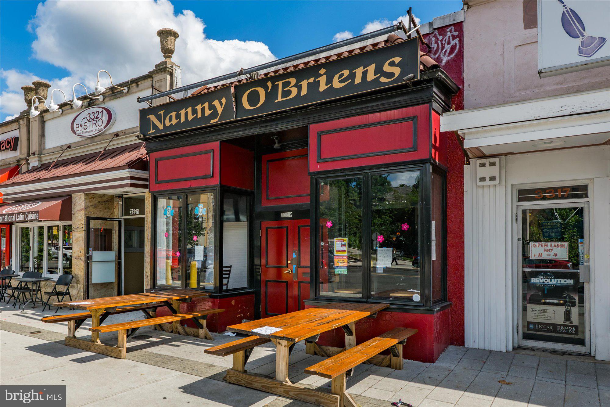 3600 CONNECTICUT AVENUE NW 307