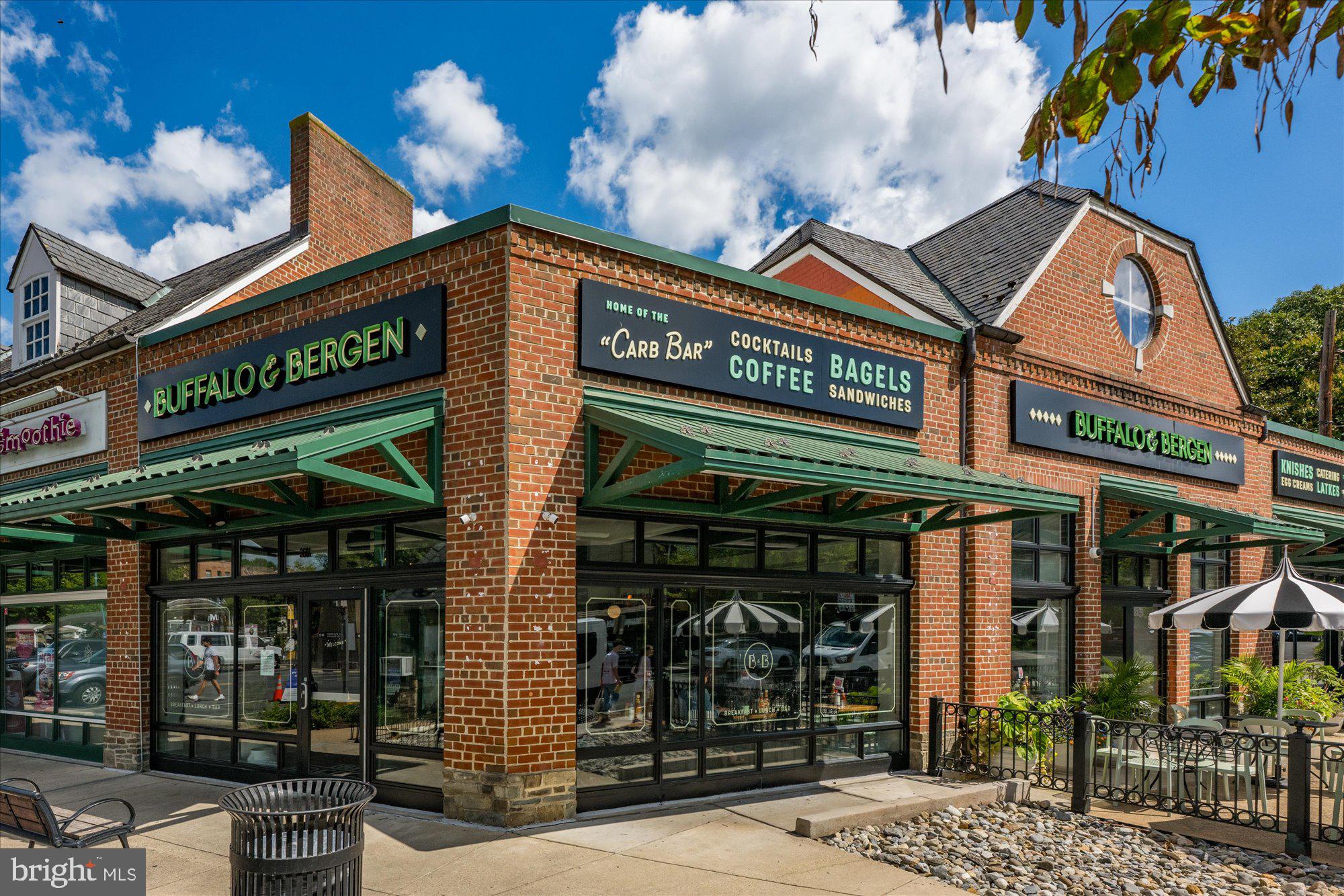 3600 CONNECTICUT AVENUE NW 307