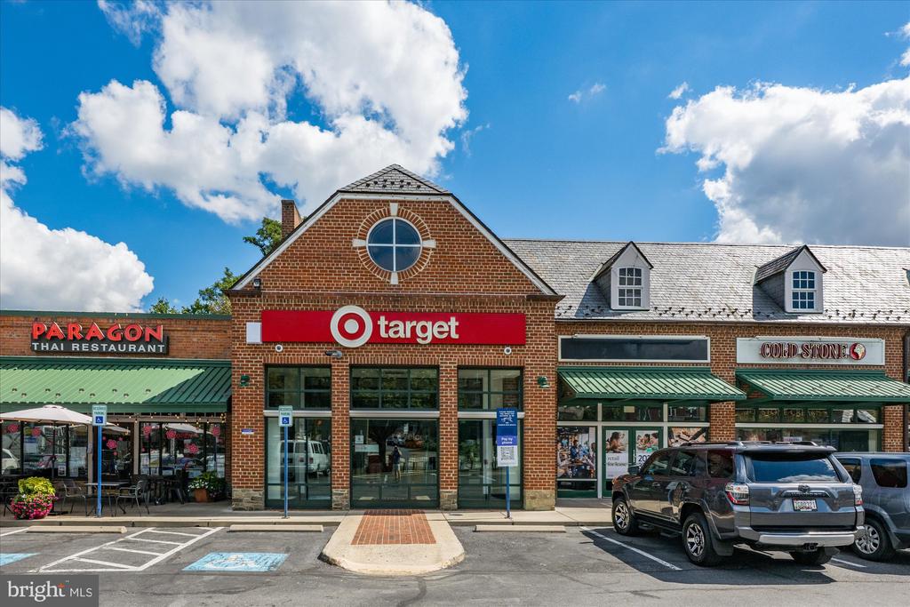 3600 CONNECTICUT AVENUE NW 307