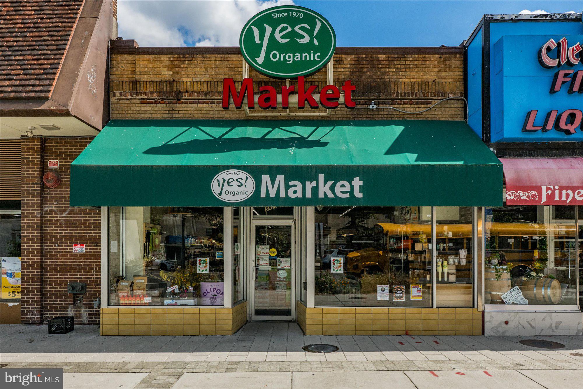 3600 CONNECTICUT AVENUE NW 307