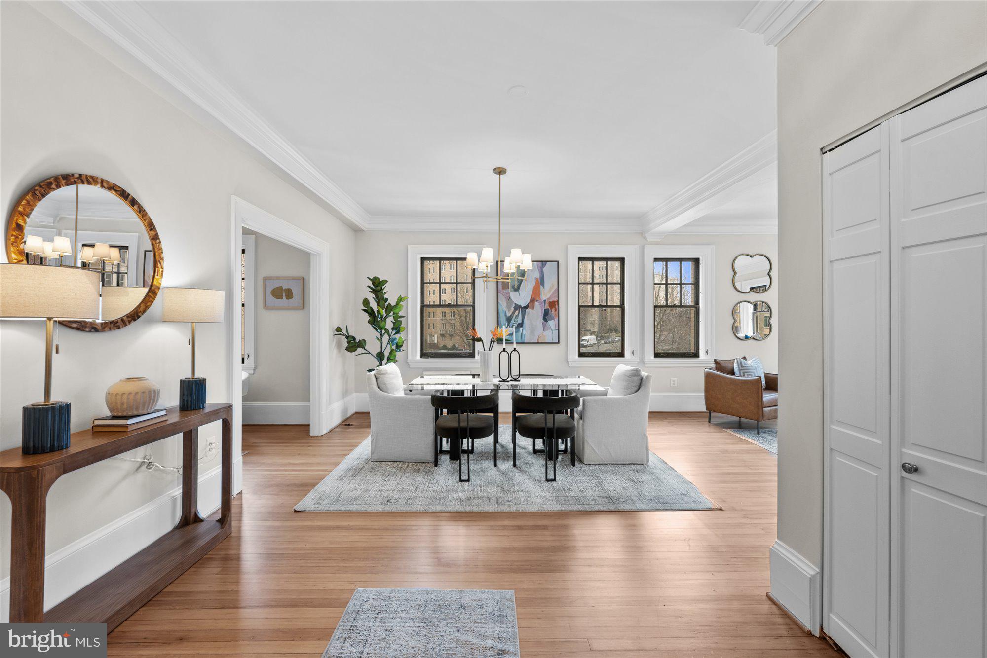 2311 CONNECTICUT AVENUE NW 301