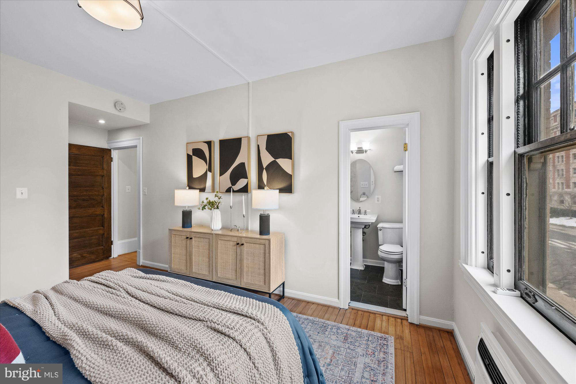 2311 CONNECTICUT AVENUE NW 301