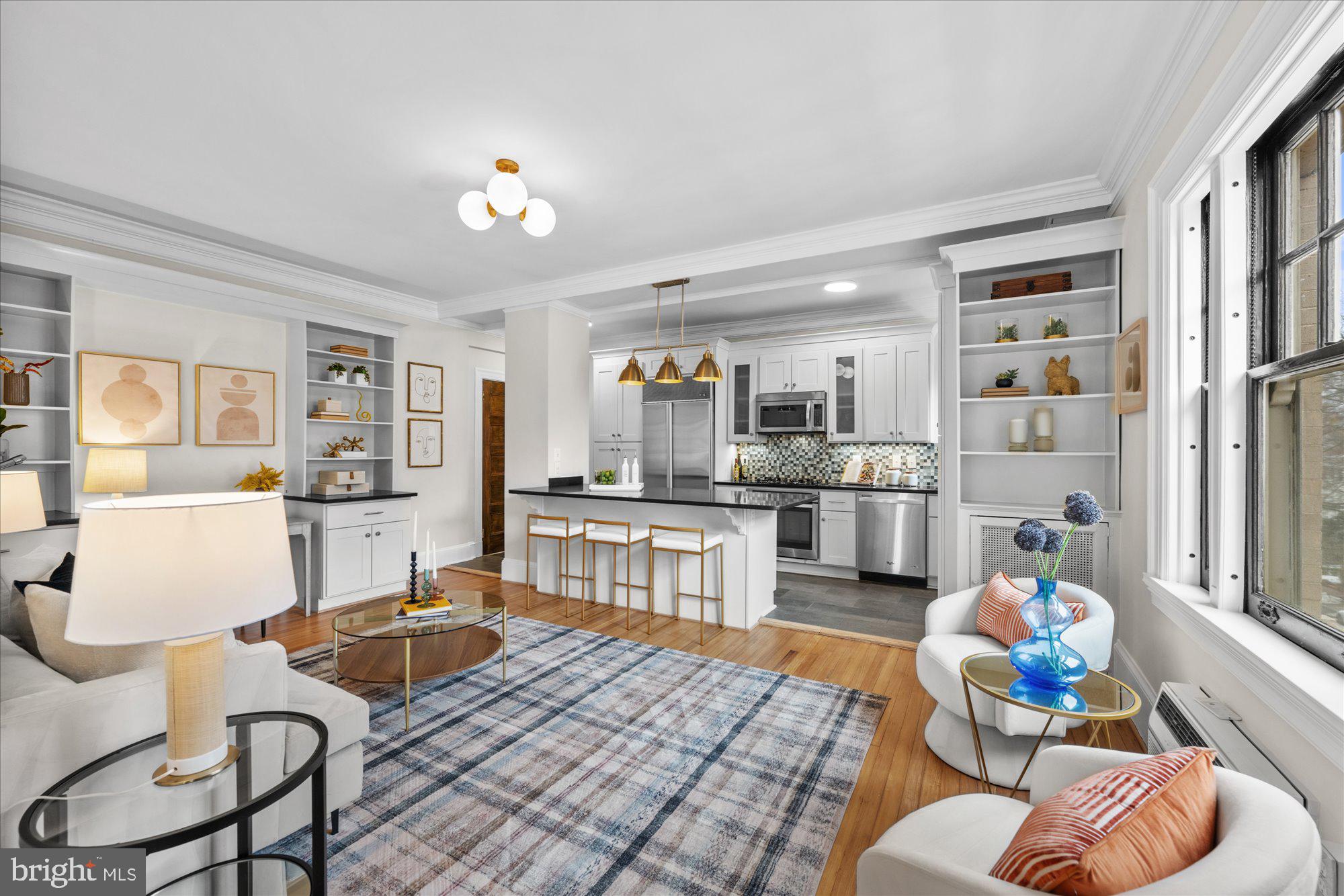 2311 CONNECTICUT AVENUE NW 301