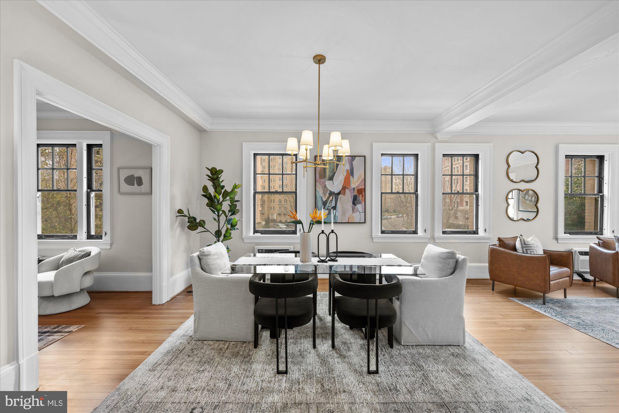 2311 CONNECTICUT AVENUE NW 301