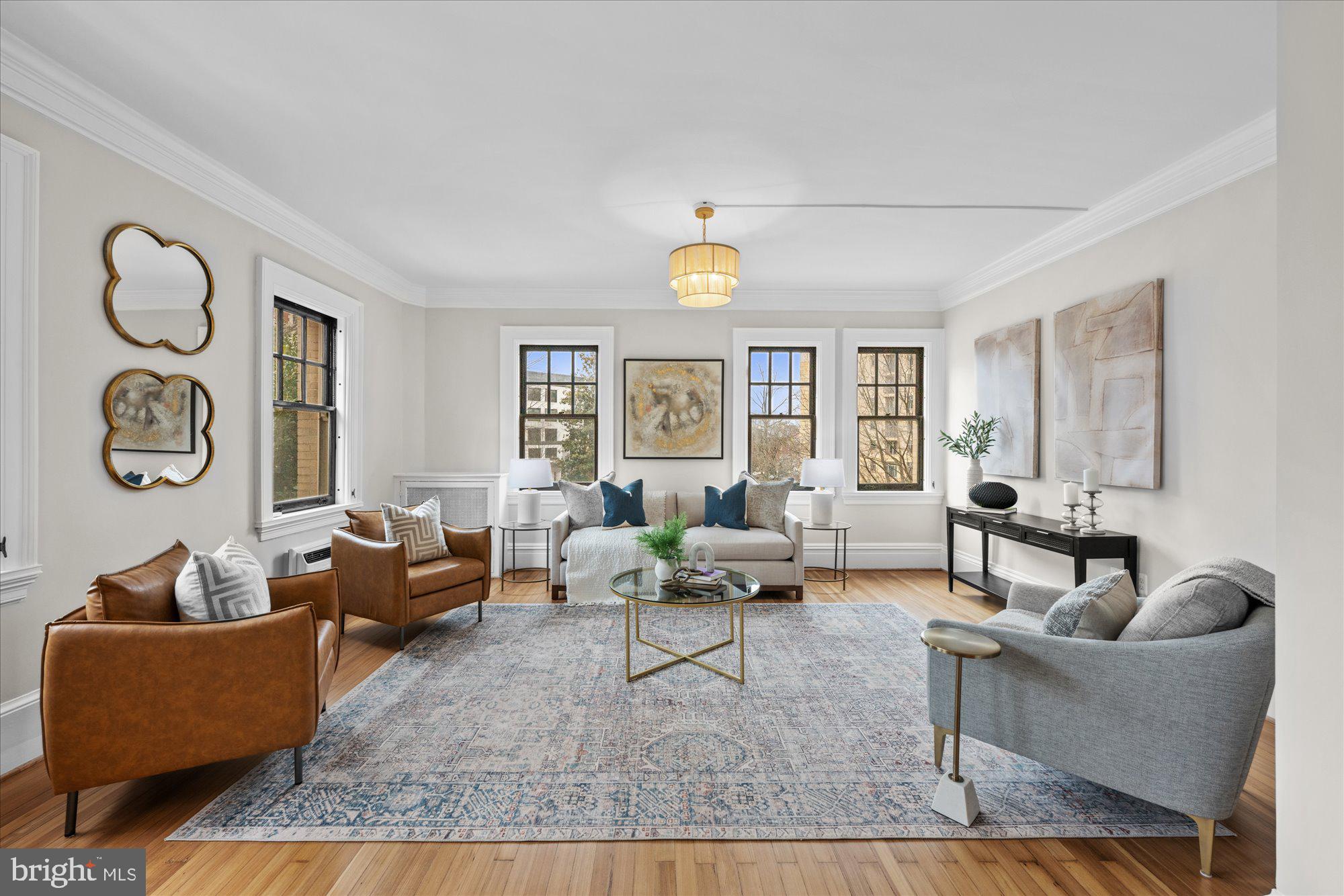 2311 CONNECTICUT AVENUE NW 301