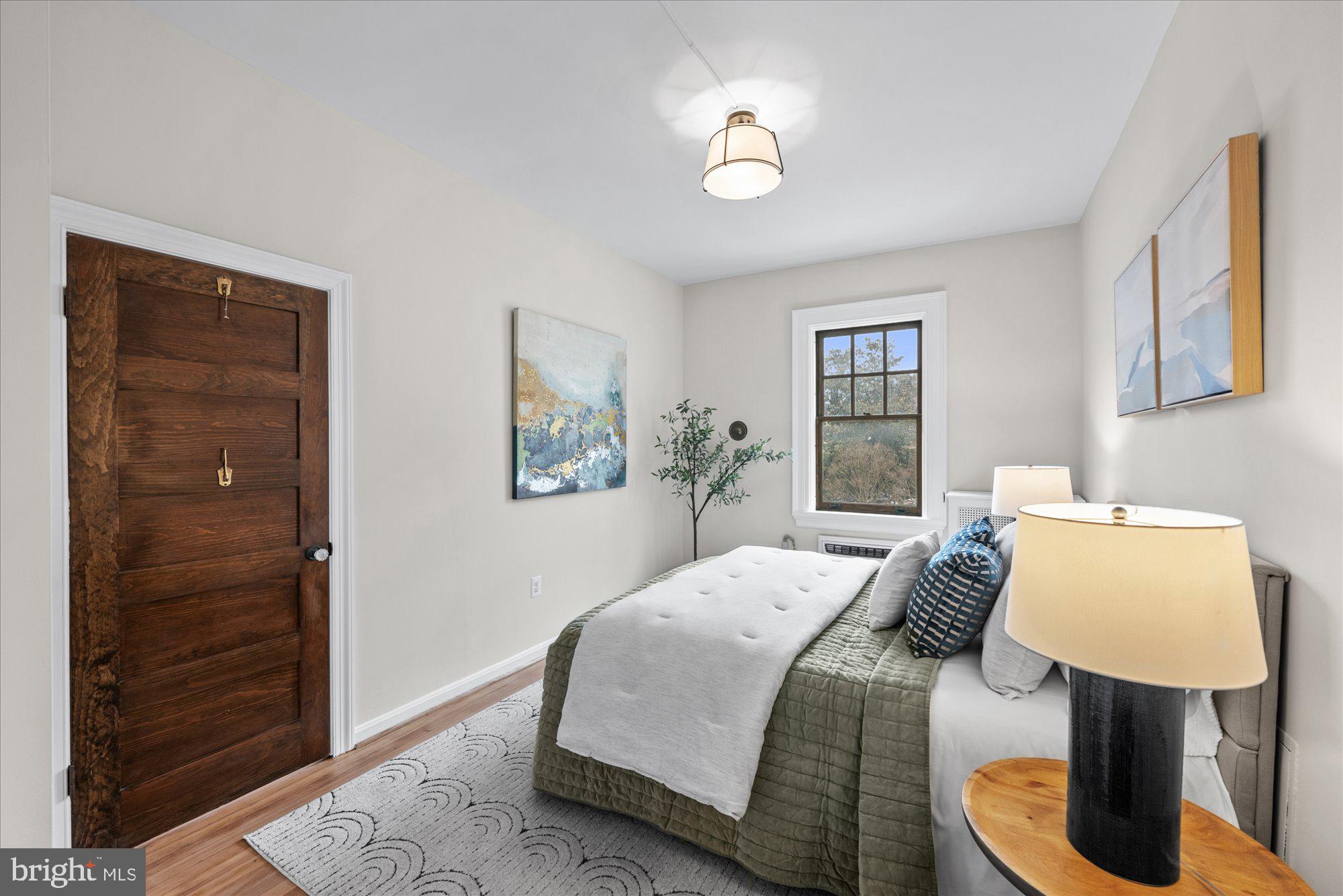 2311 CONNECTICUT AVENUE NW 301