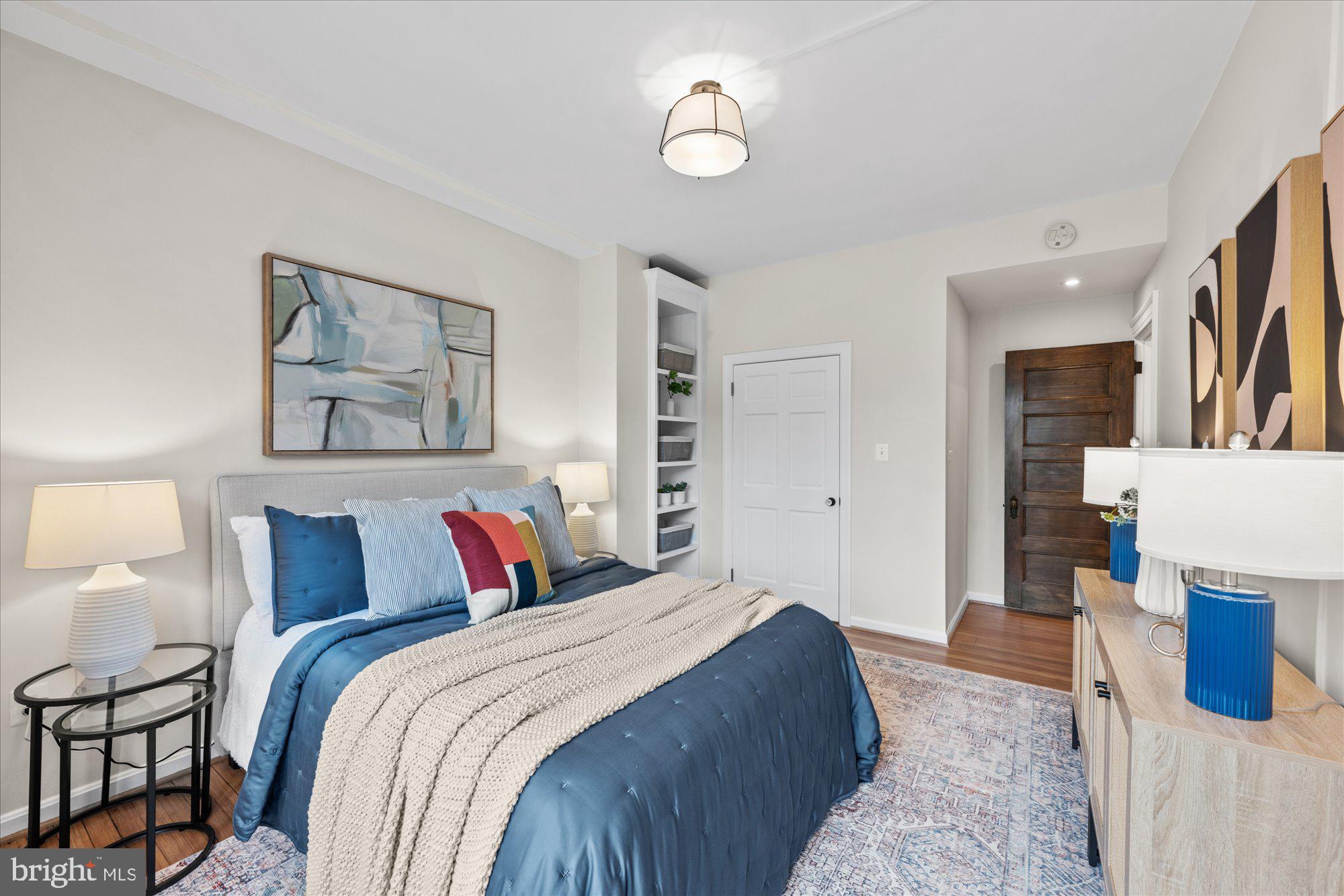 2311 CONNECTICUT AVENUE NW 301