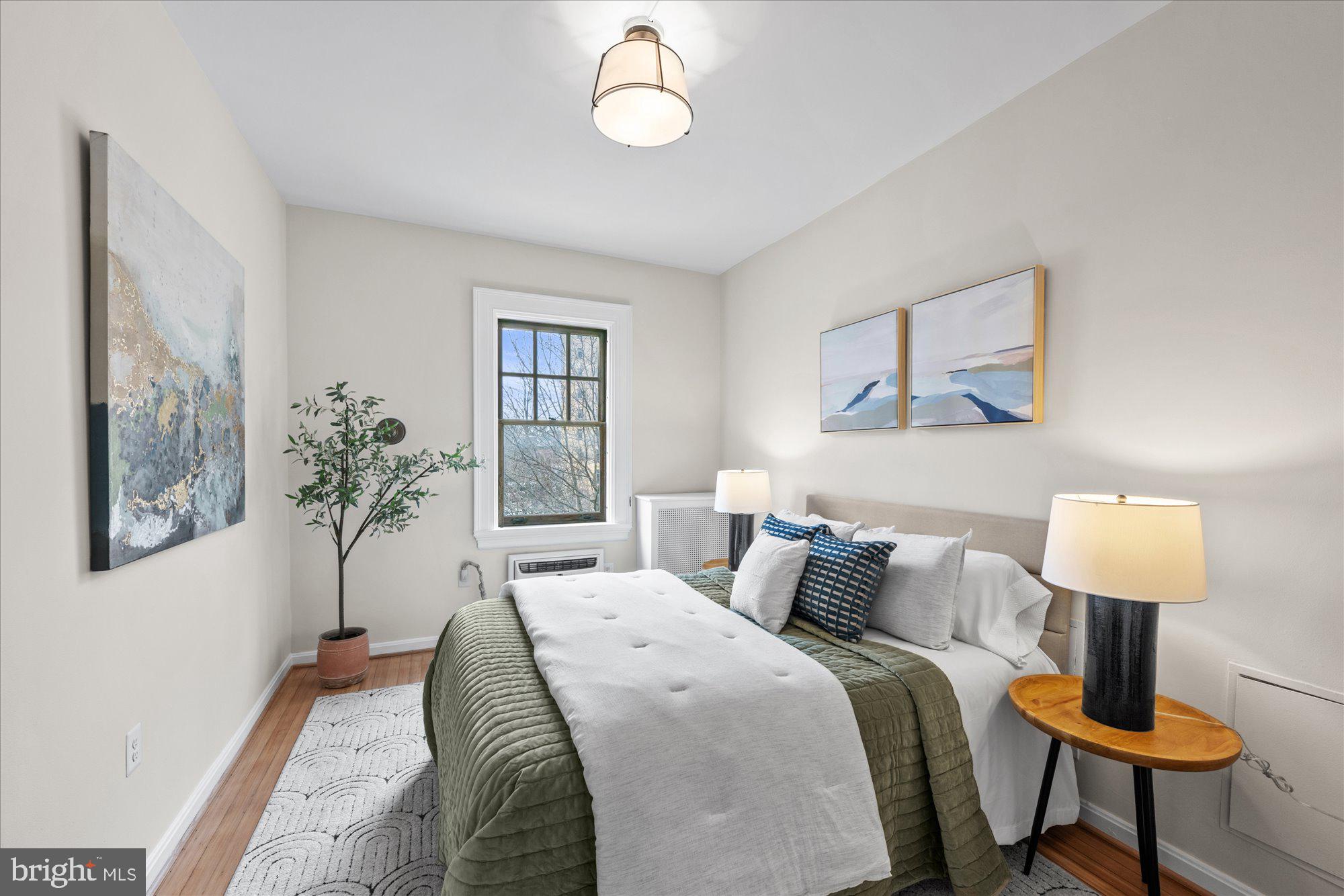 2311 CONNECTICUT AVENUE NW 301