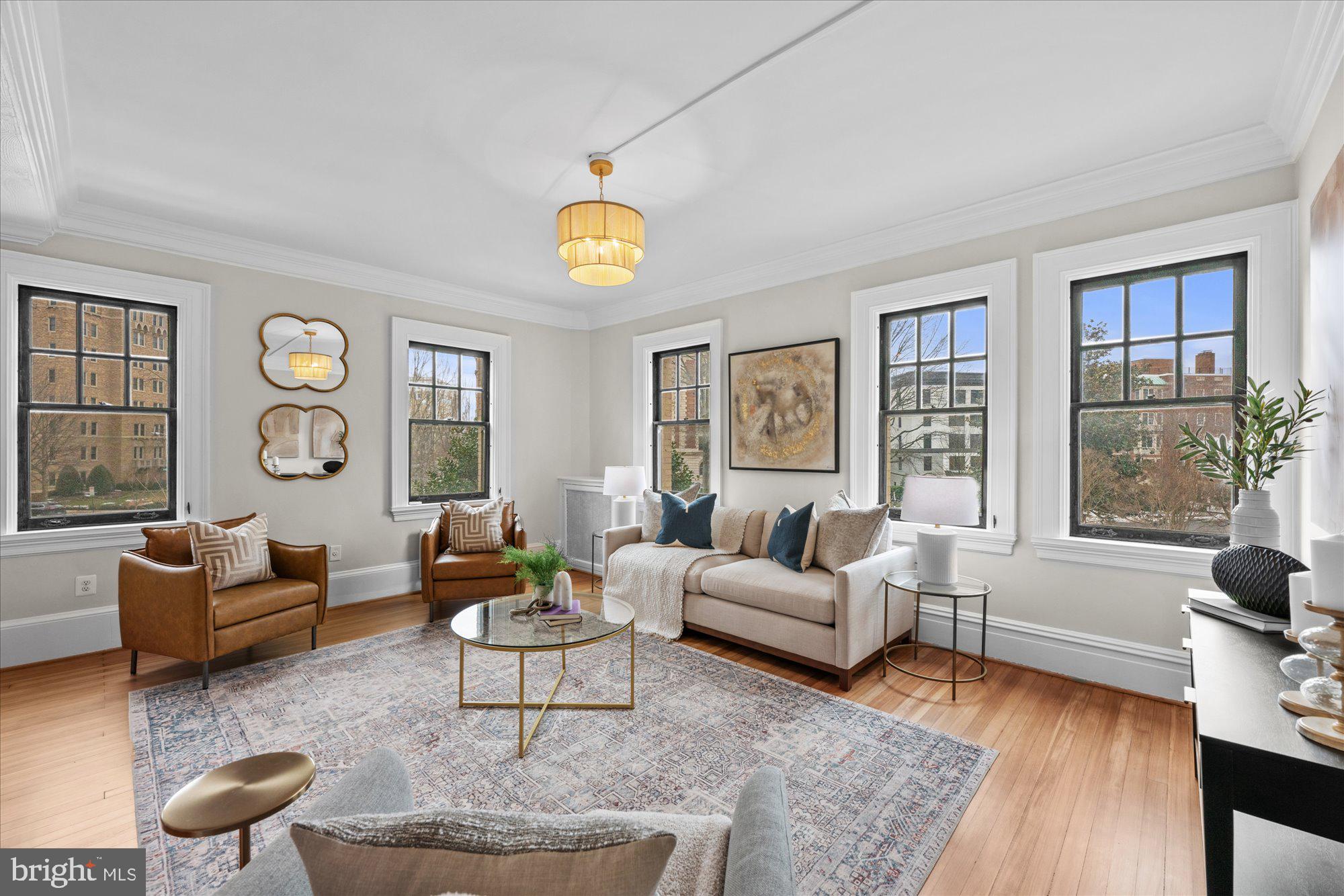 2311 CONNECTICUT AVENUE NW 301