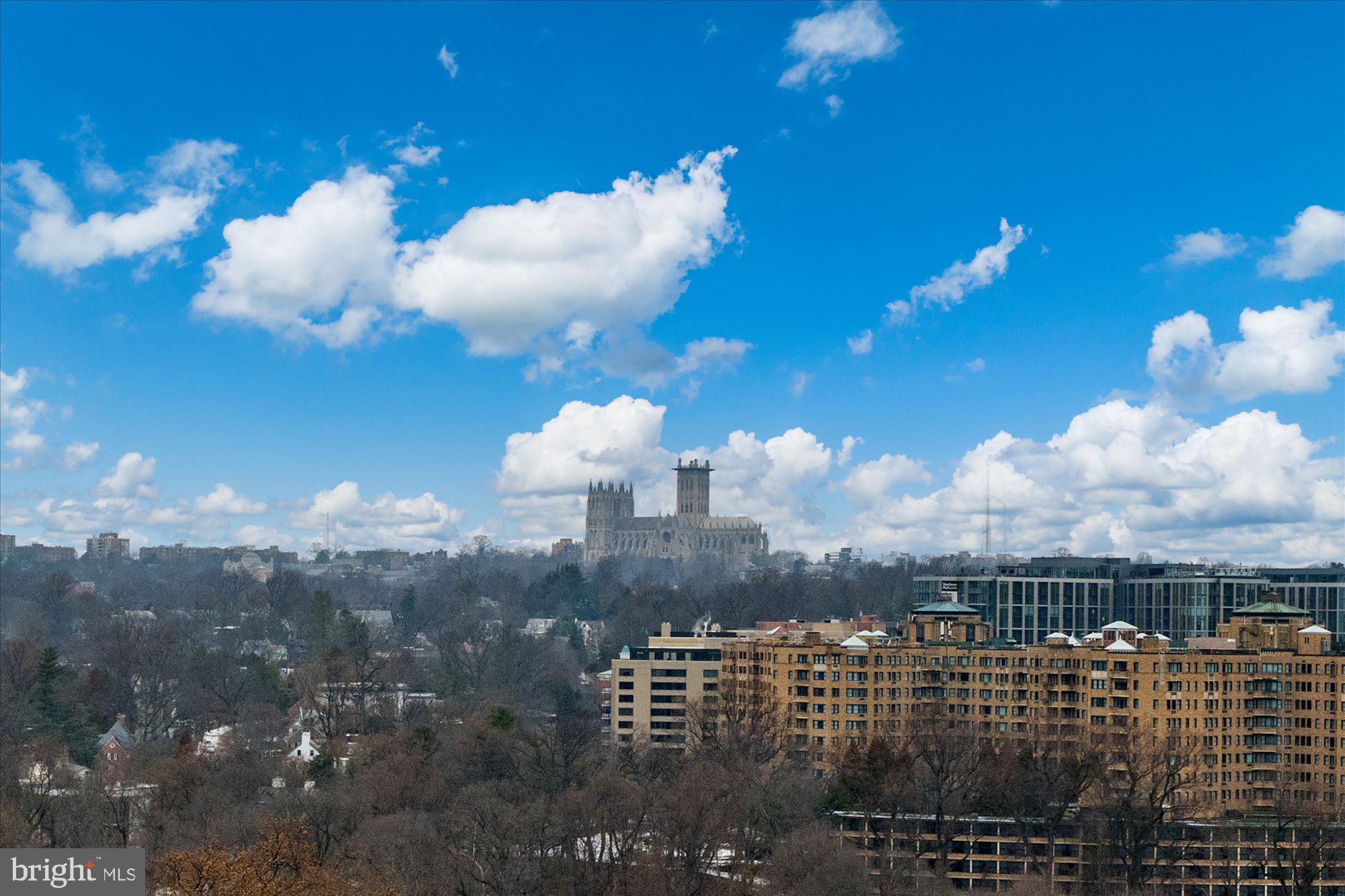 2311 CONNECTICUT AVENUE NW 301