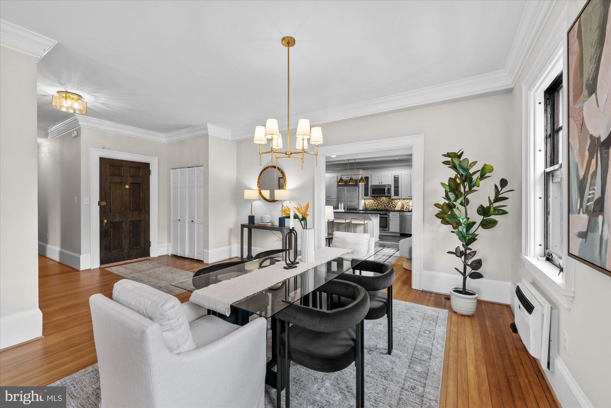 2311 CONNECTICUT AVENUE NW 301