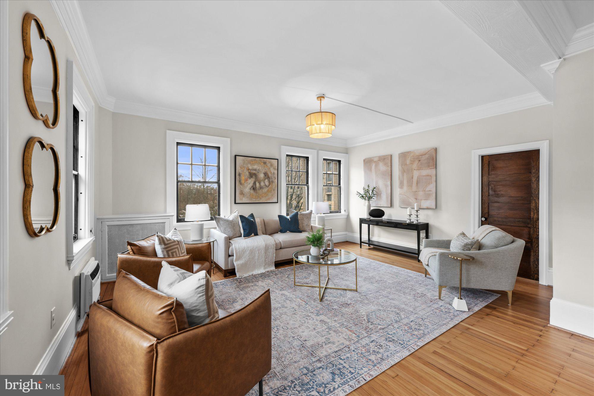2311 CONNECTICUT AVENUE NW 301