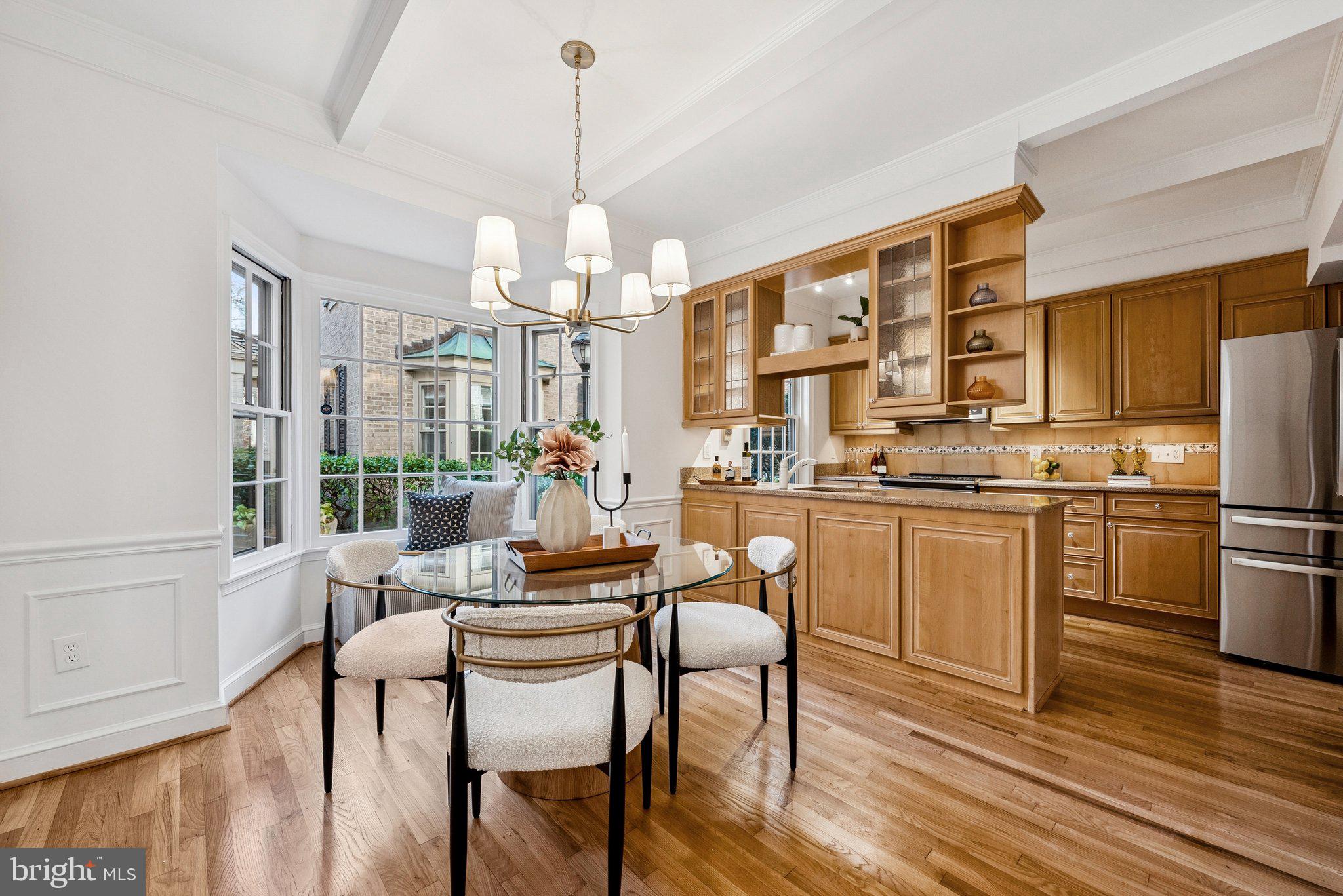 4338 WESTOVER PLACE NW